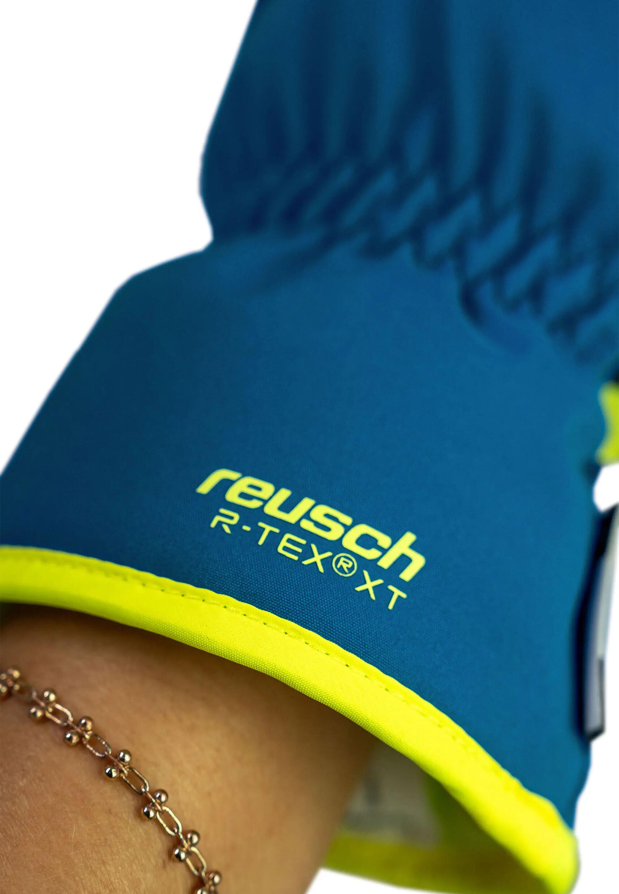 Rękawice dziecięce Reusch Wonder R-TEX® XT Junior 5/7