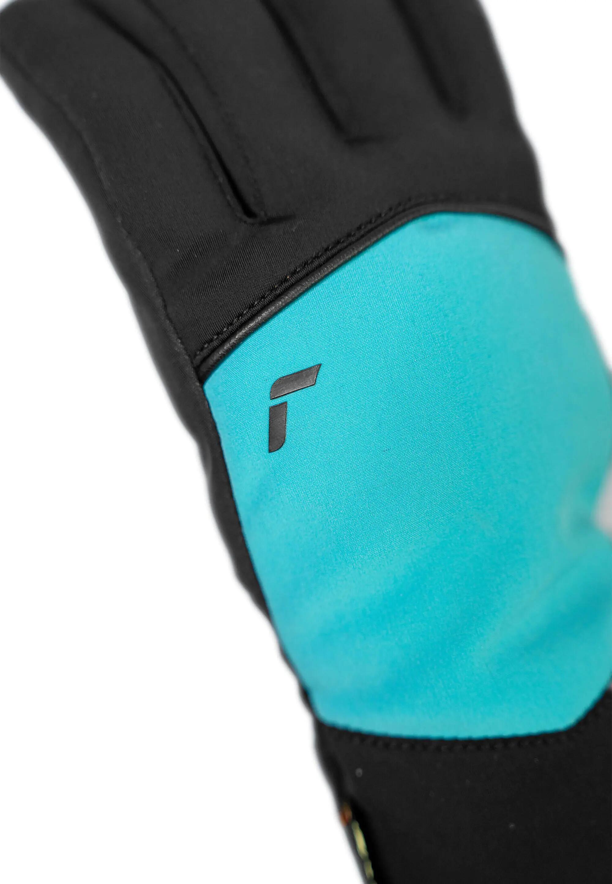 REUSCH Fingerhandschuhe Reusch Amira GORE-TEX 5/15