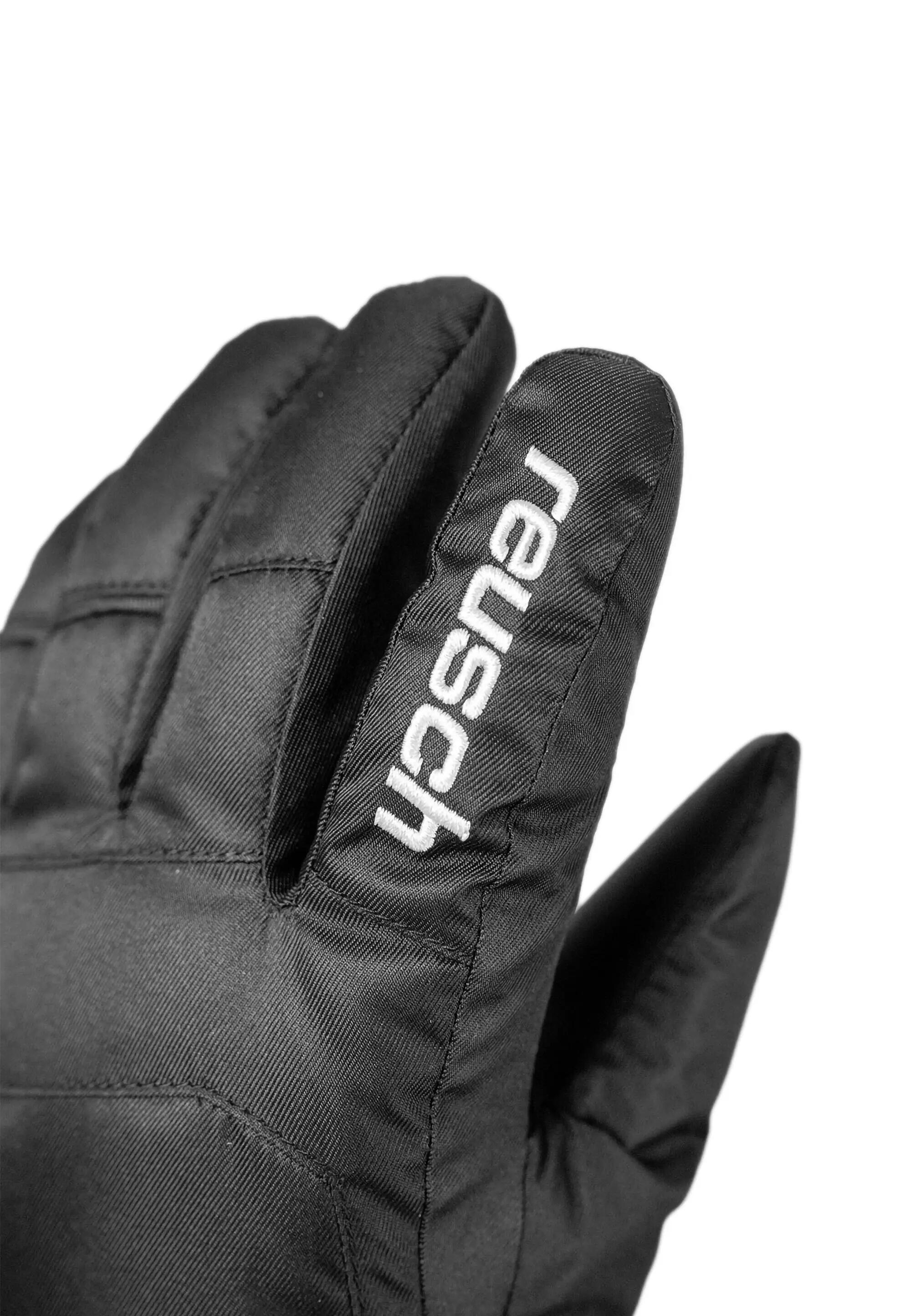 REUSCH Fingerhandschuhe Reusch Charlie R-TEX® XT Junior 4/15