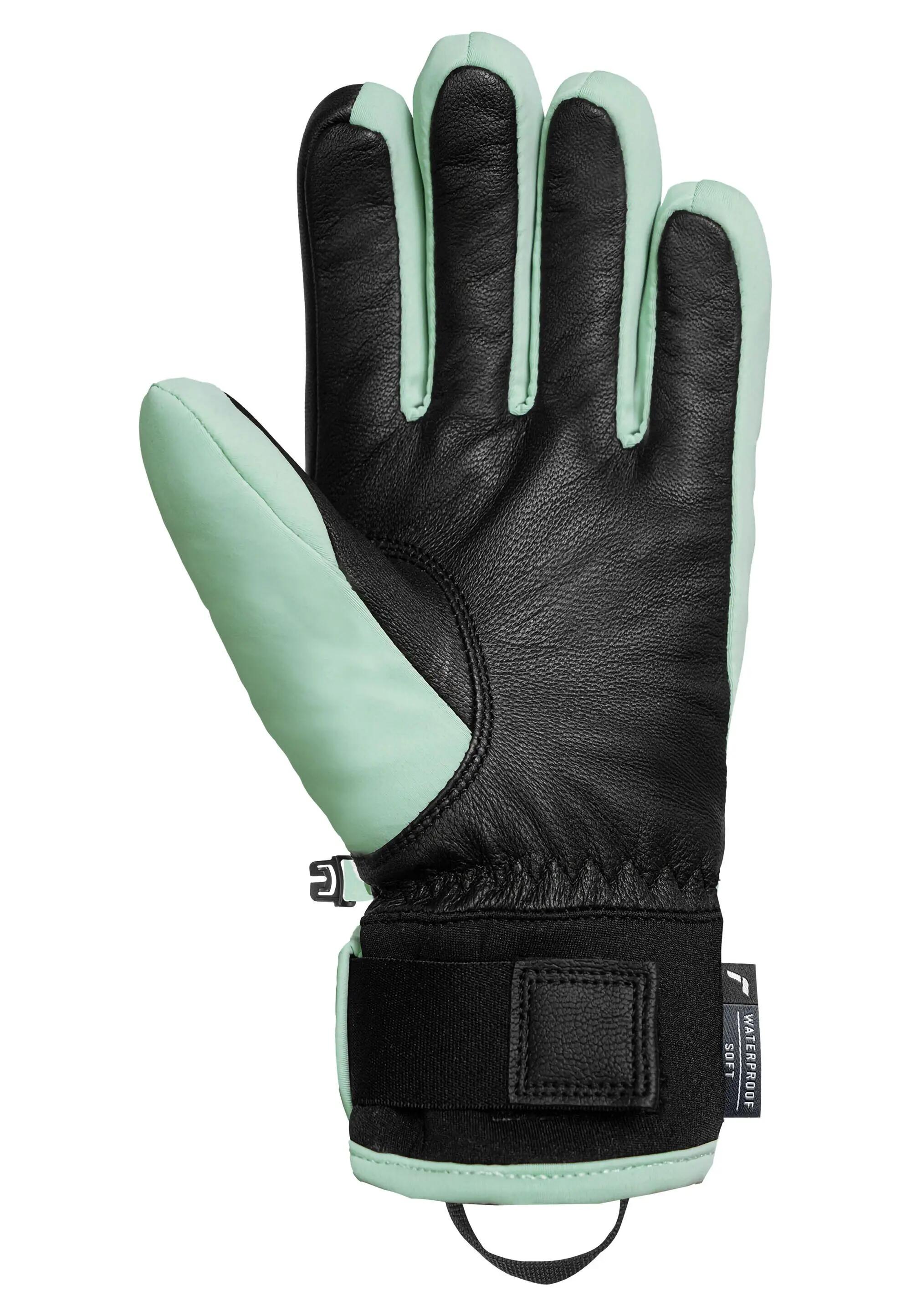 REUSCH Fingerhandschuhe Mesa R-TEX® XT 3/15