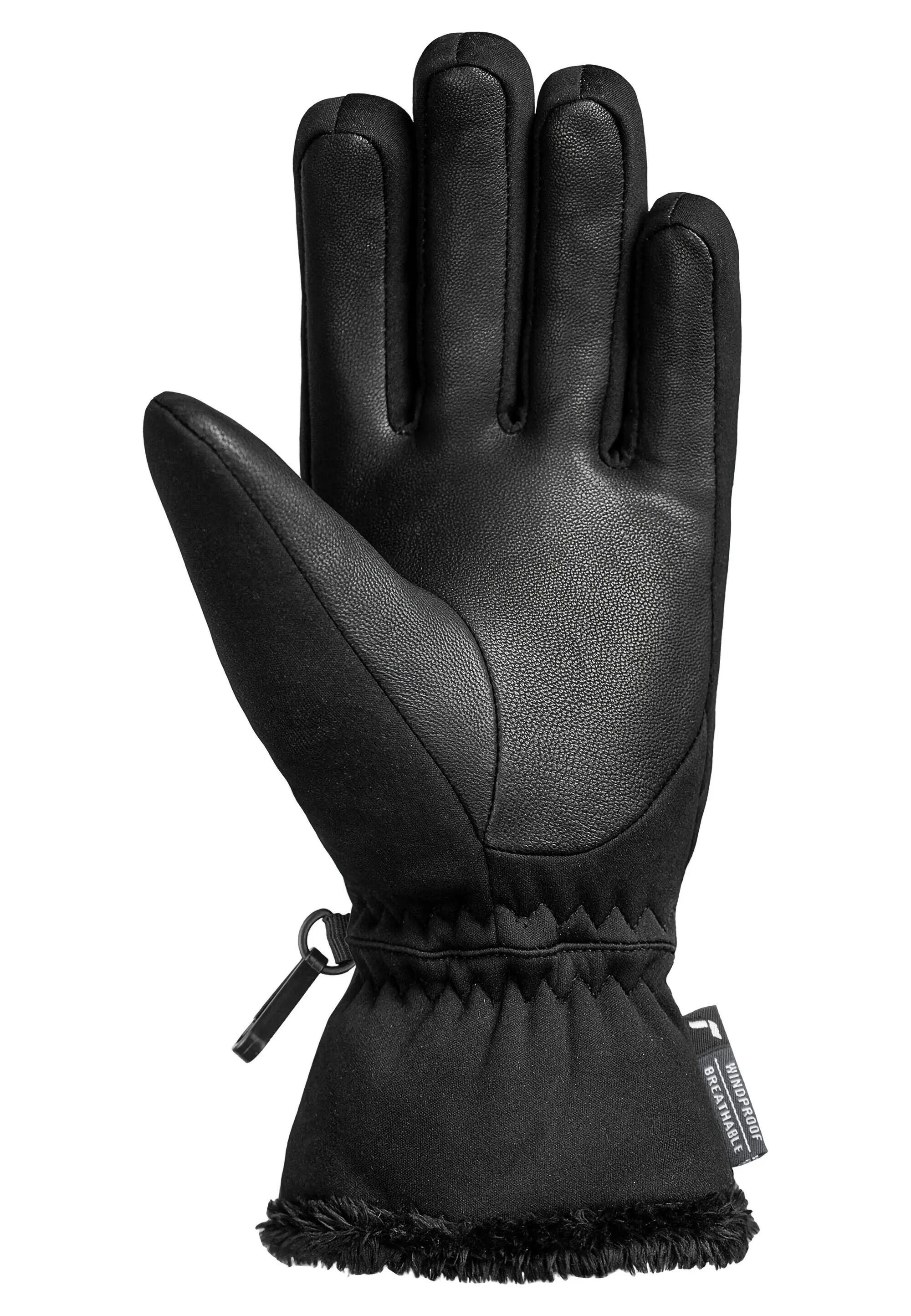 Fingerhandschuhe Silver Moon STORMBLOXX™ 3/7