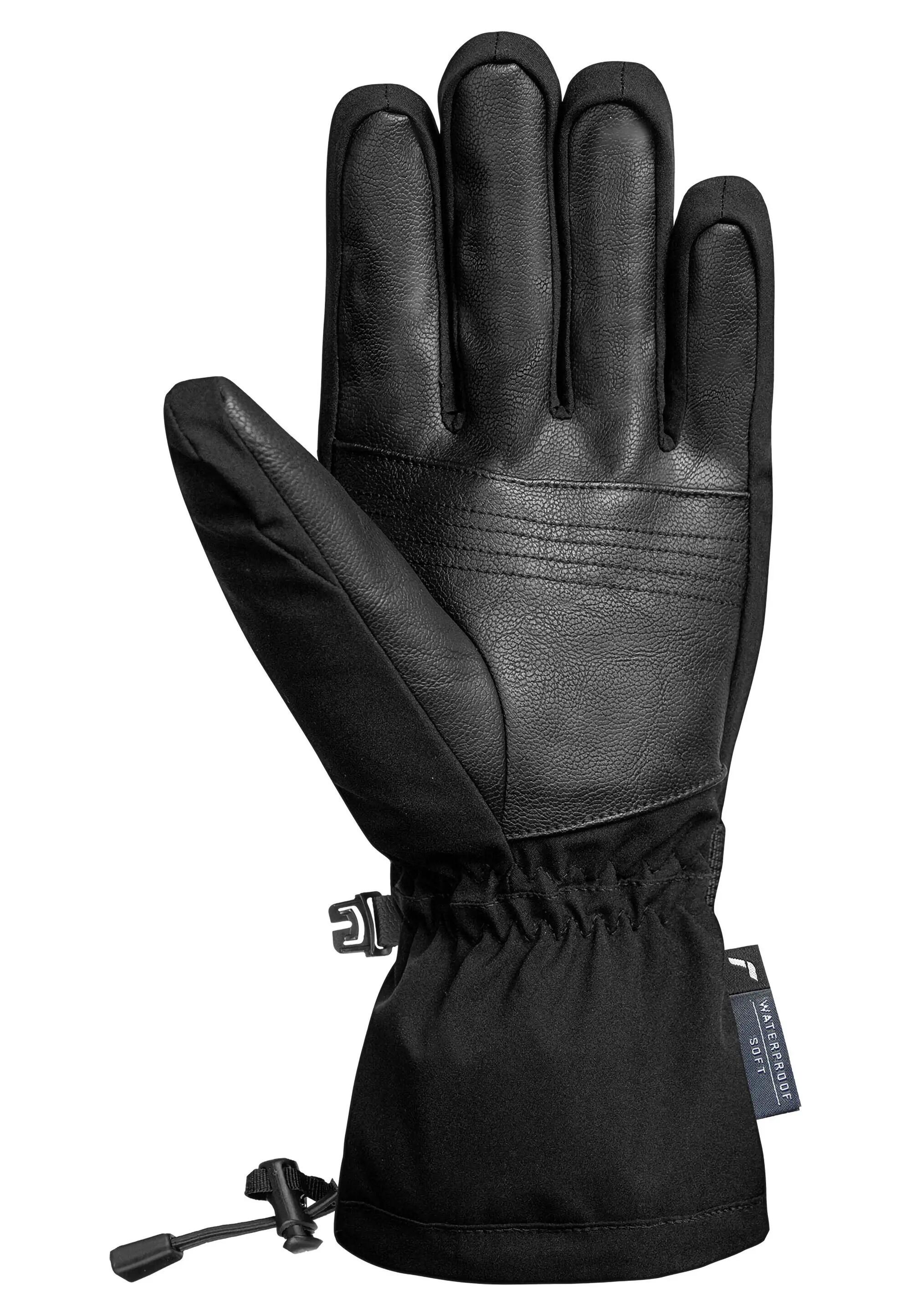 REUSCH Fingerhandschuhe Reusch Lando R-TEX® XT 3/7