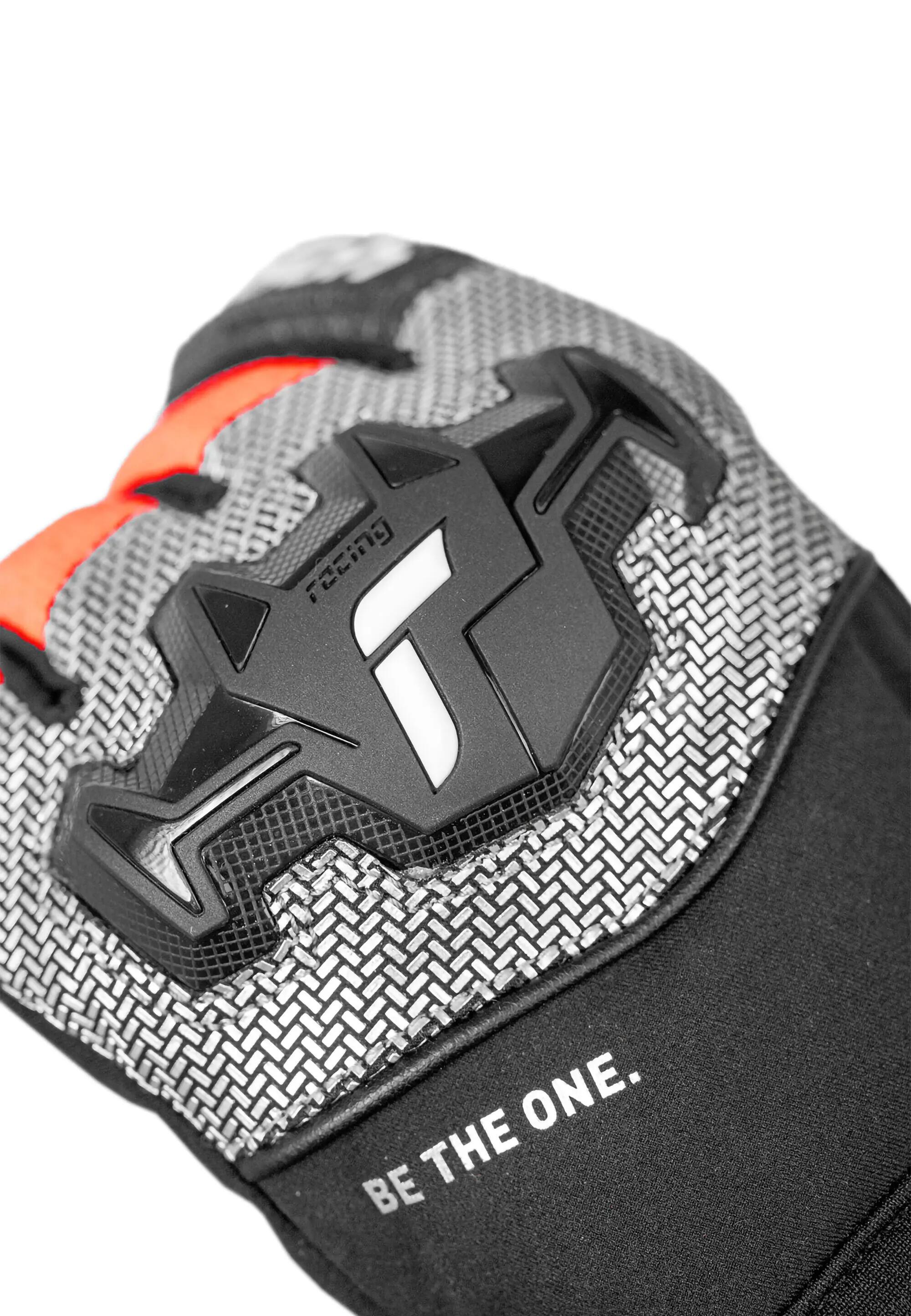 REUSCH Fingerhandschuhe Reusch Worldcup Warrior R-TEX® XT Junior 5/15