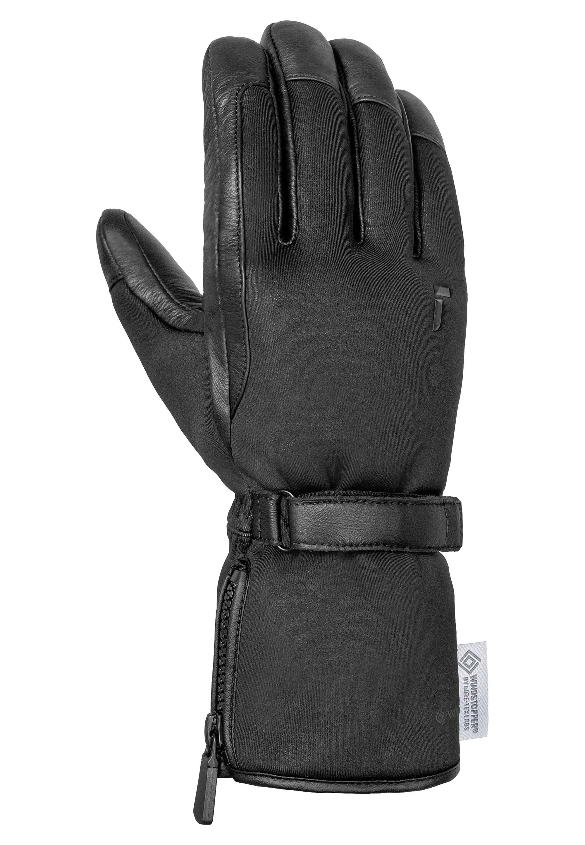 Rękawice narciarskie Reusch Method Windstopper 2/15