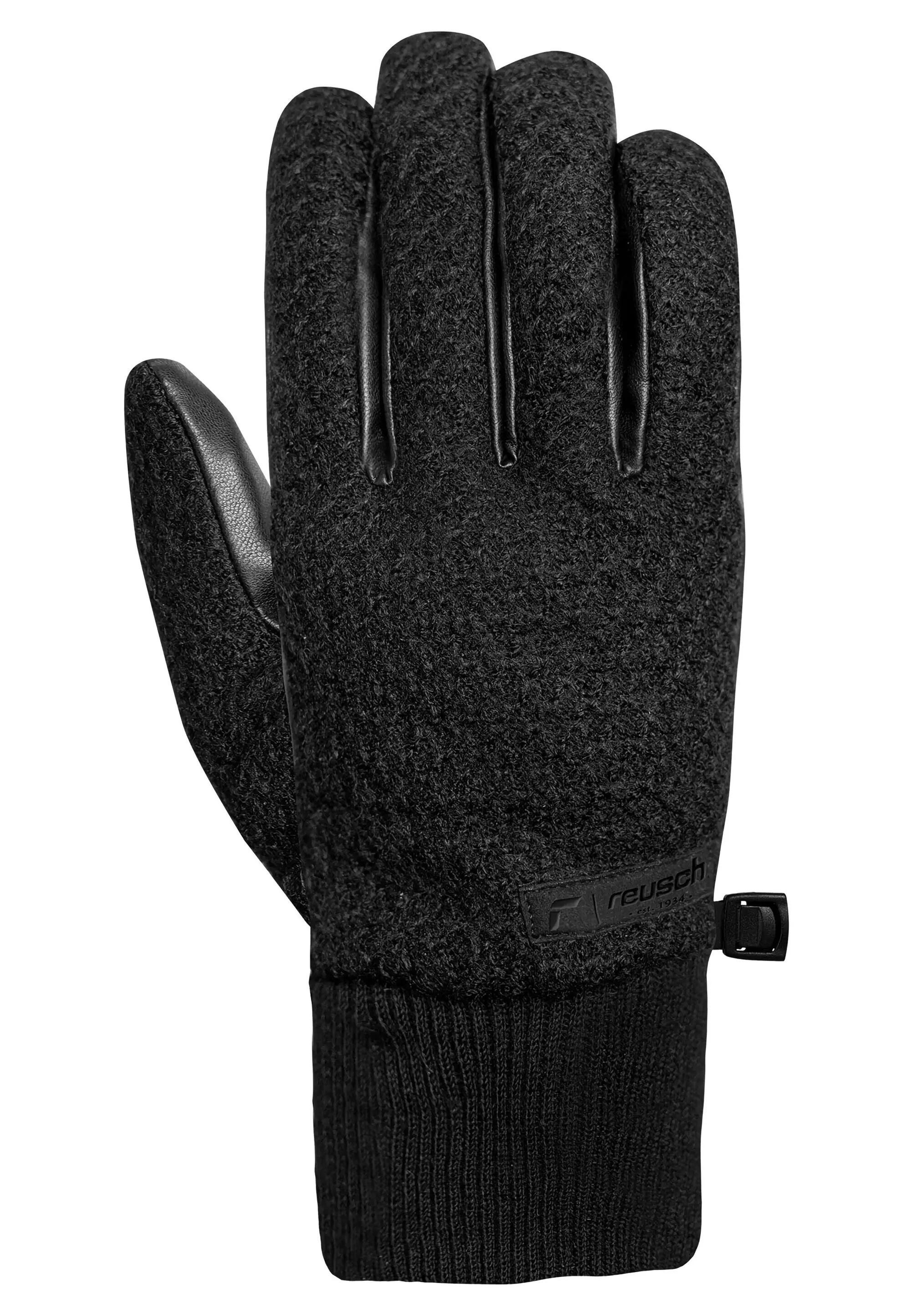 REUSCH Fingerhandschuhe Reusch Kalmar TOUCH-TEC 2/7