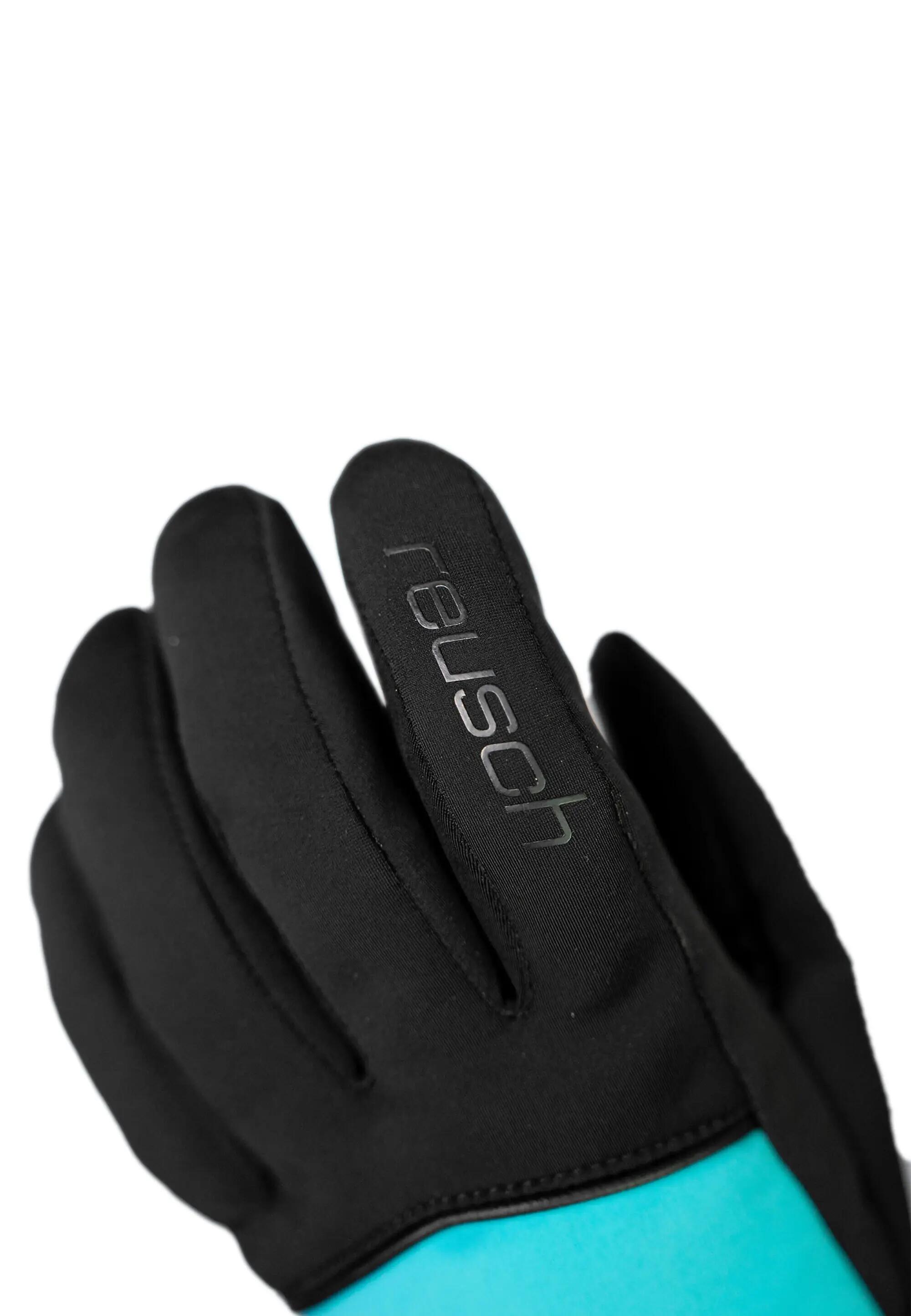 REUSCH Fingerhandschuhe Reusch Amira GORE-TEX 4/15