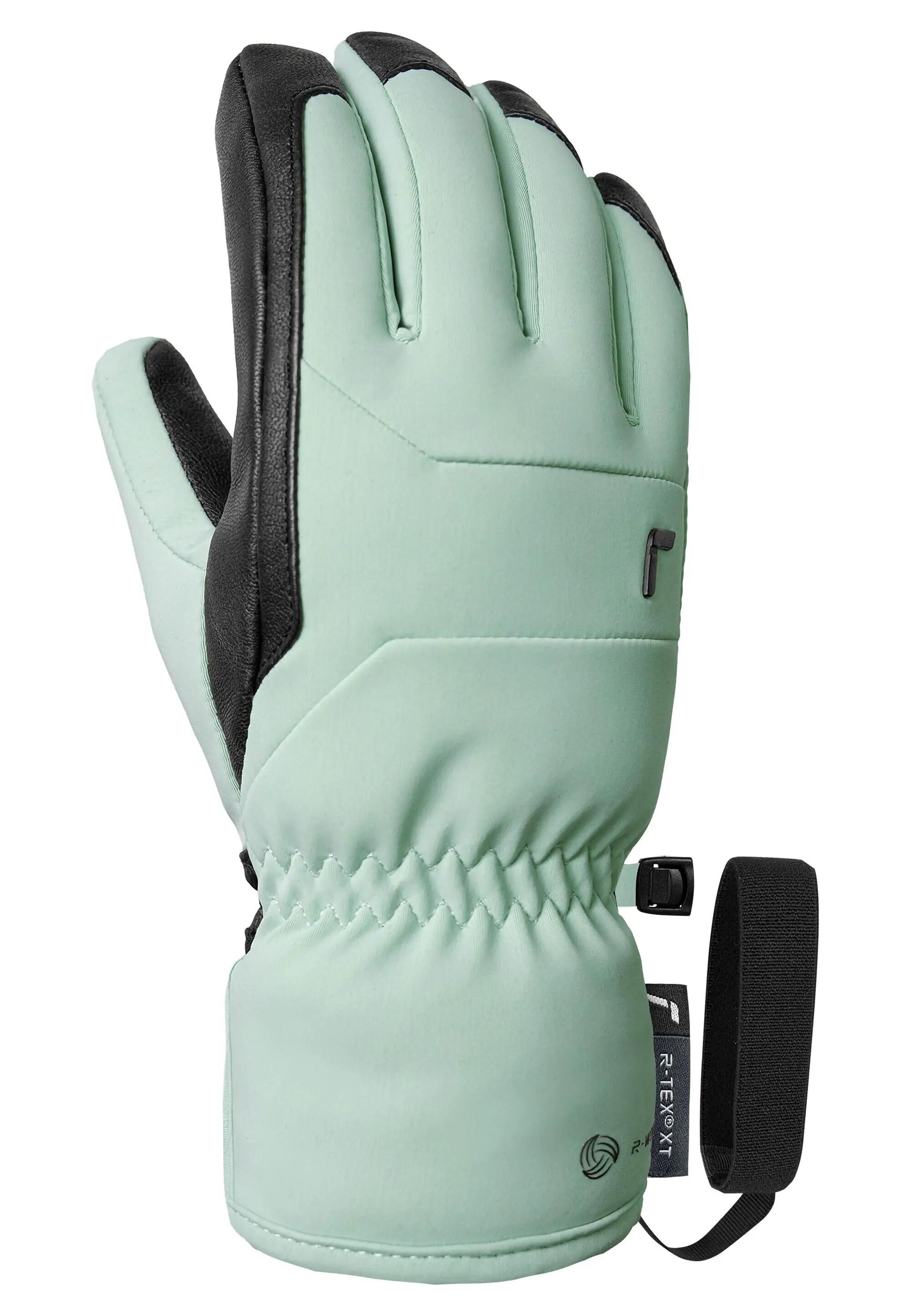 REUSCH Fingerhandschuhe Mesa R-TEX® XT 2/15