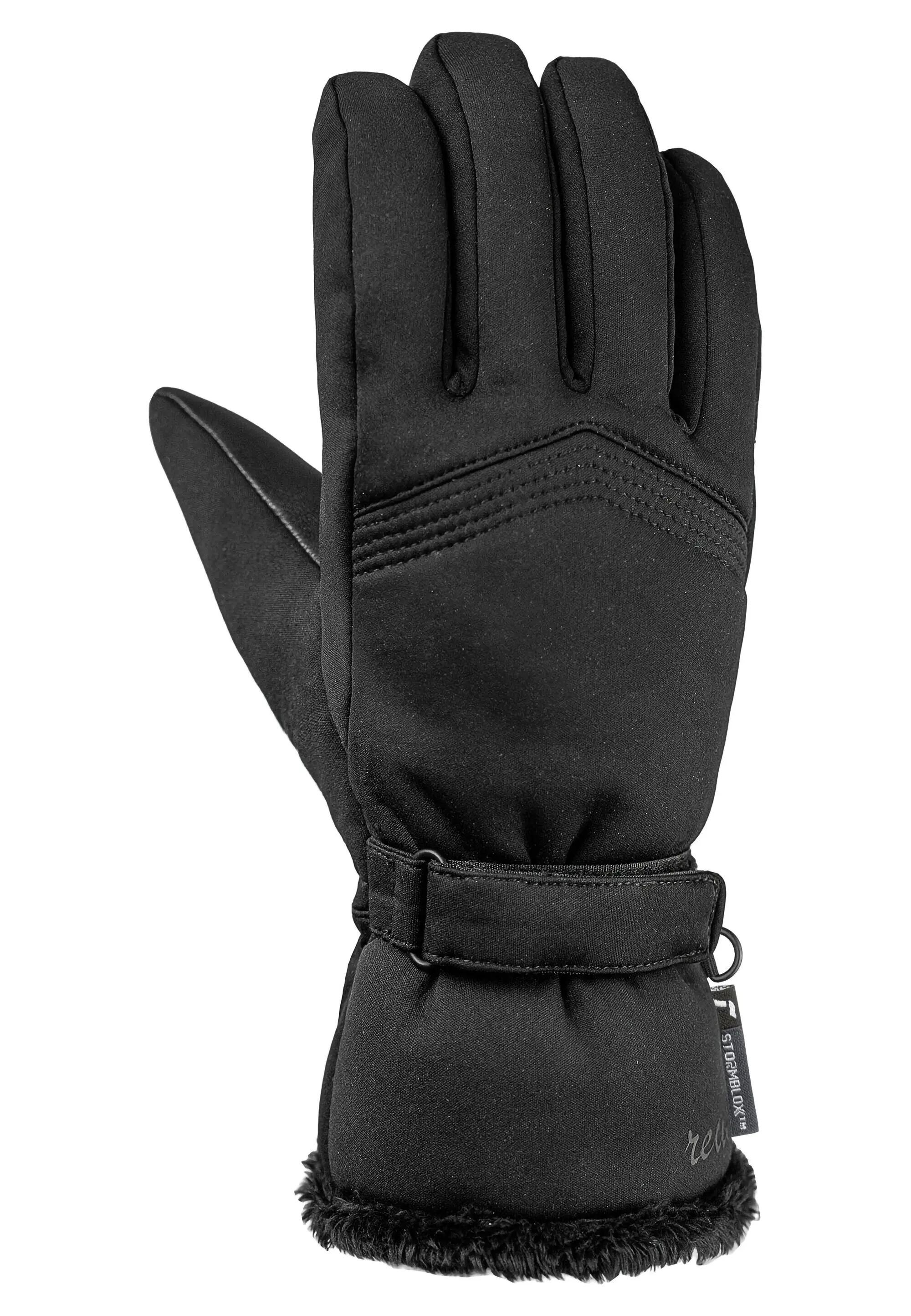 Fingerhandschuhe Silver Moon STORMBLOXX™ 2/7
