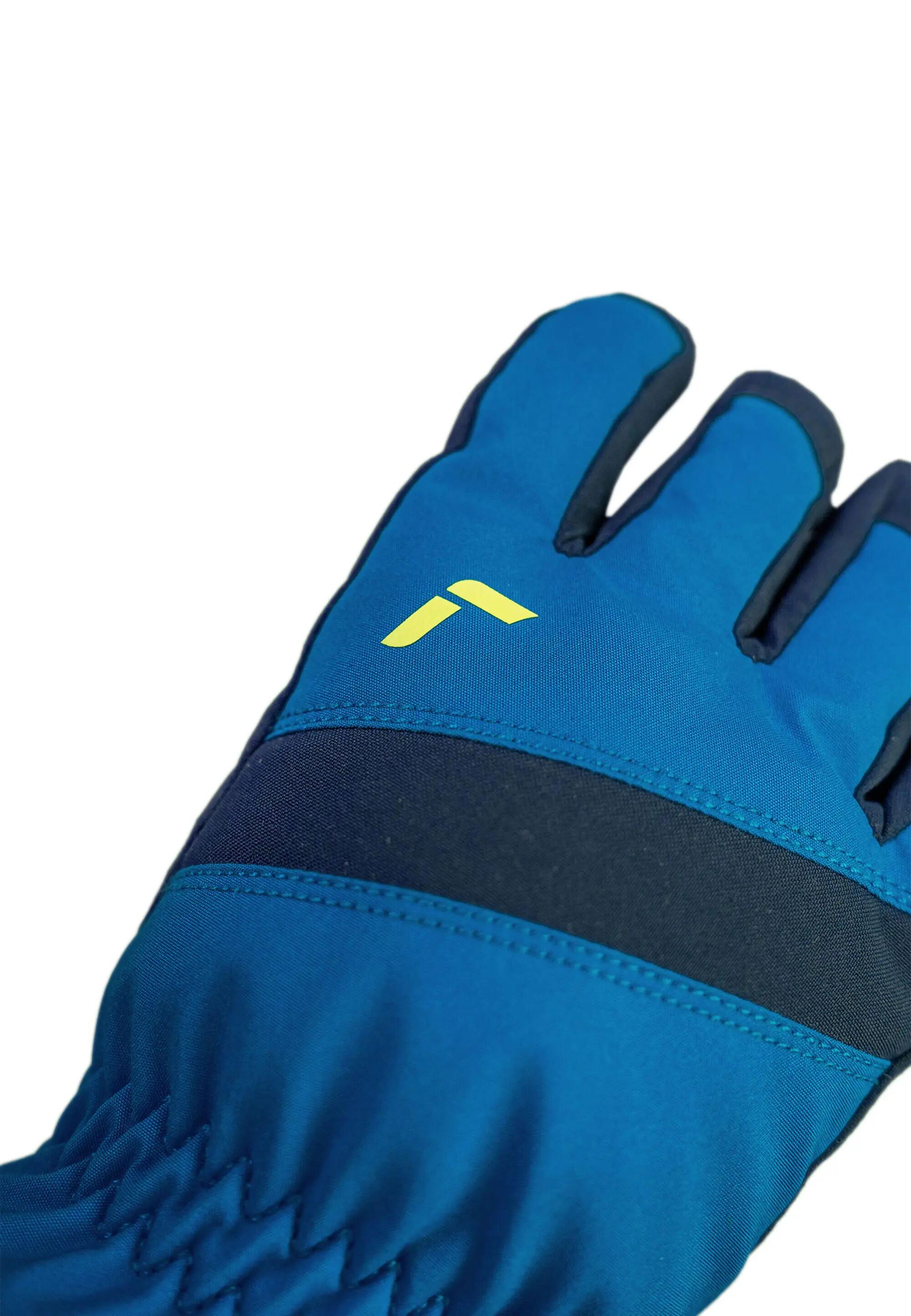Rękawice dziecięce Reusch Wonder R-TEX® XT Junior 4/7