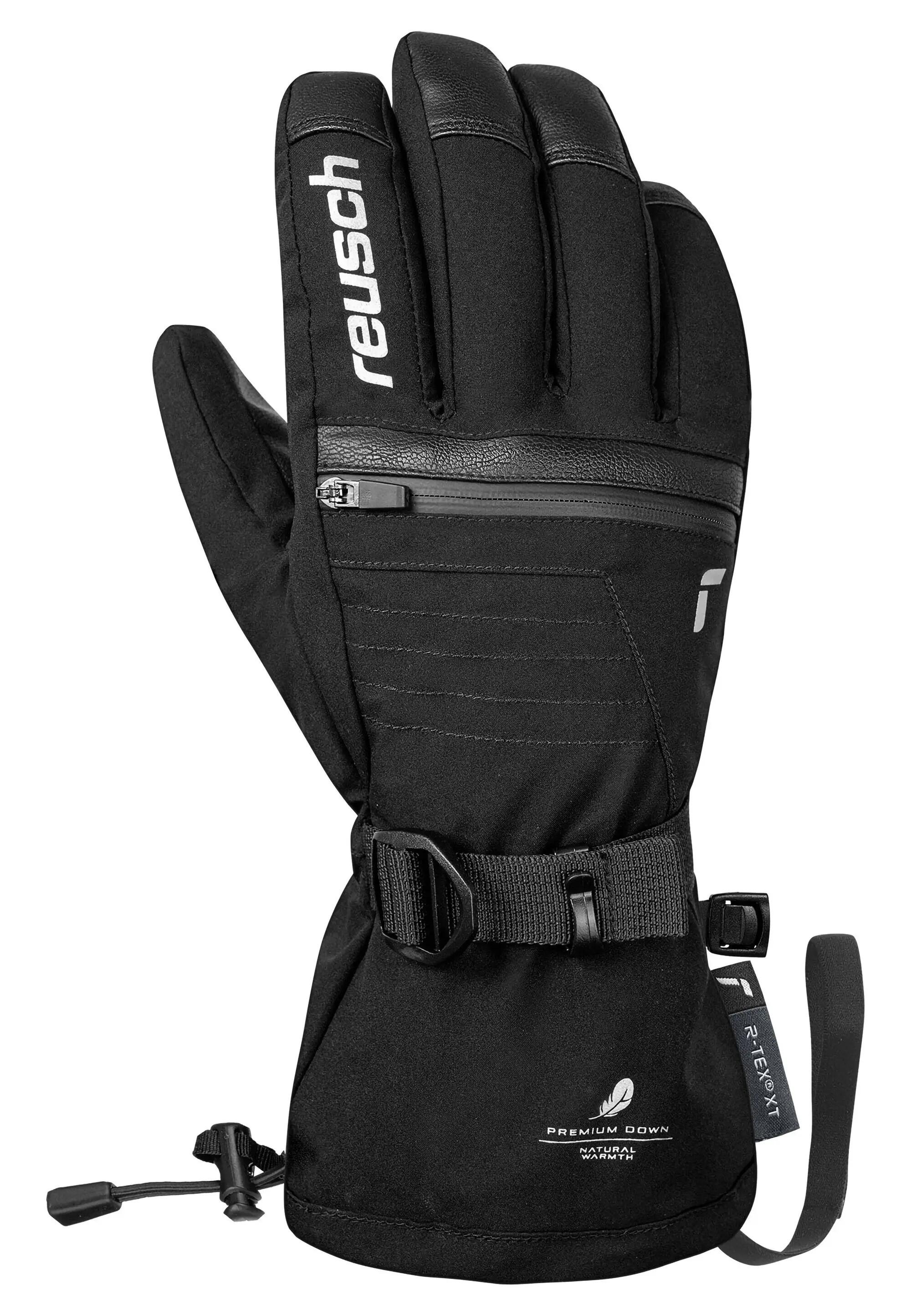 REUSCH Fingerhandschuhe Reusch Lando R-TEX® XT 2/7
