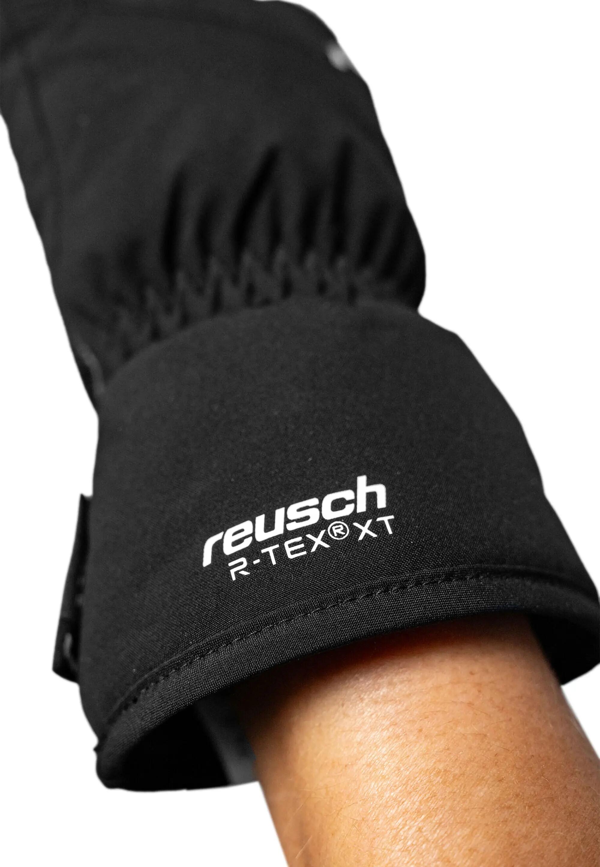 REUSCH Fingerhandschuhe Wonder R-TEX® XT Junior 5/7