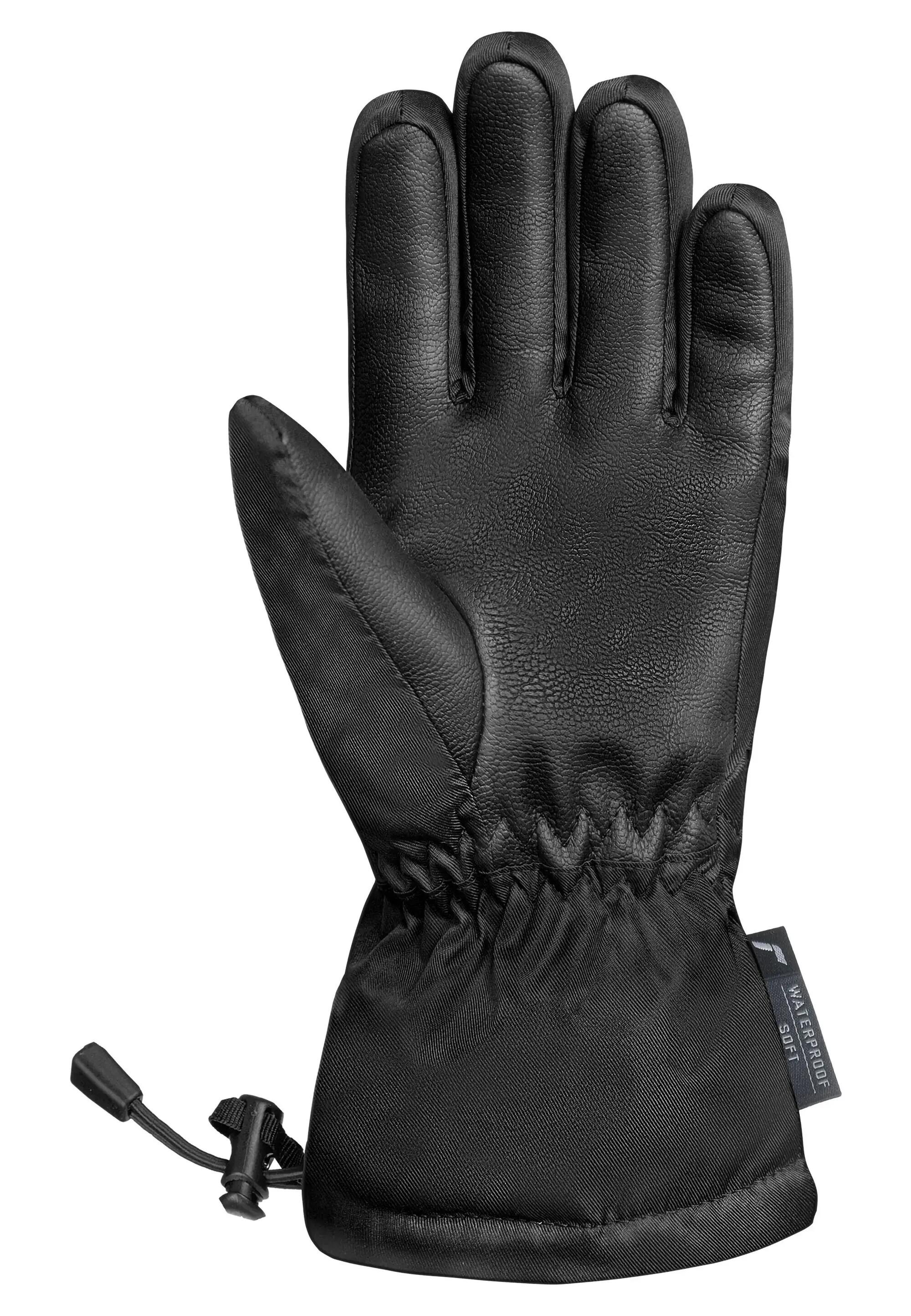REUSCH Fingerhandschuhe Reusch Charlie R-TEX® XT Junior 3/15