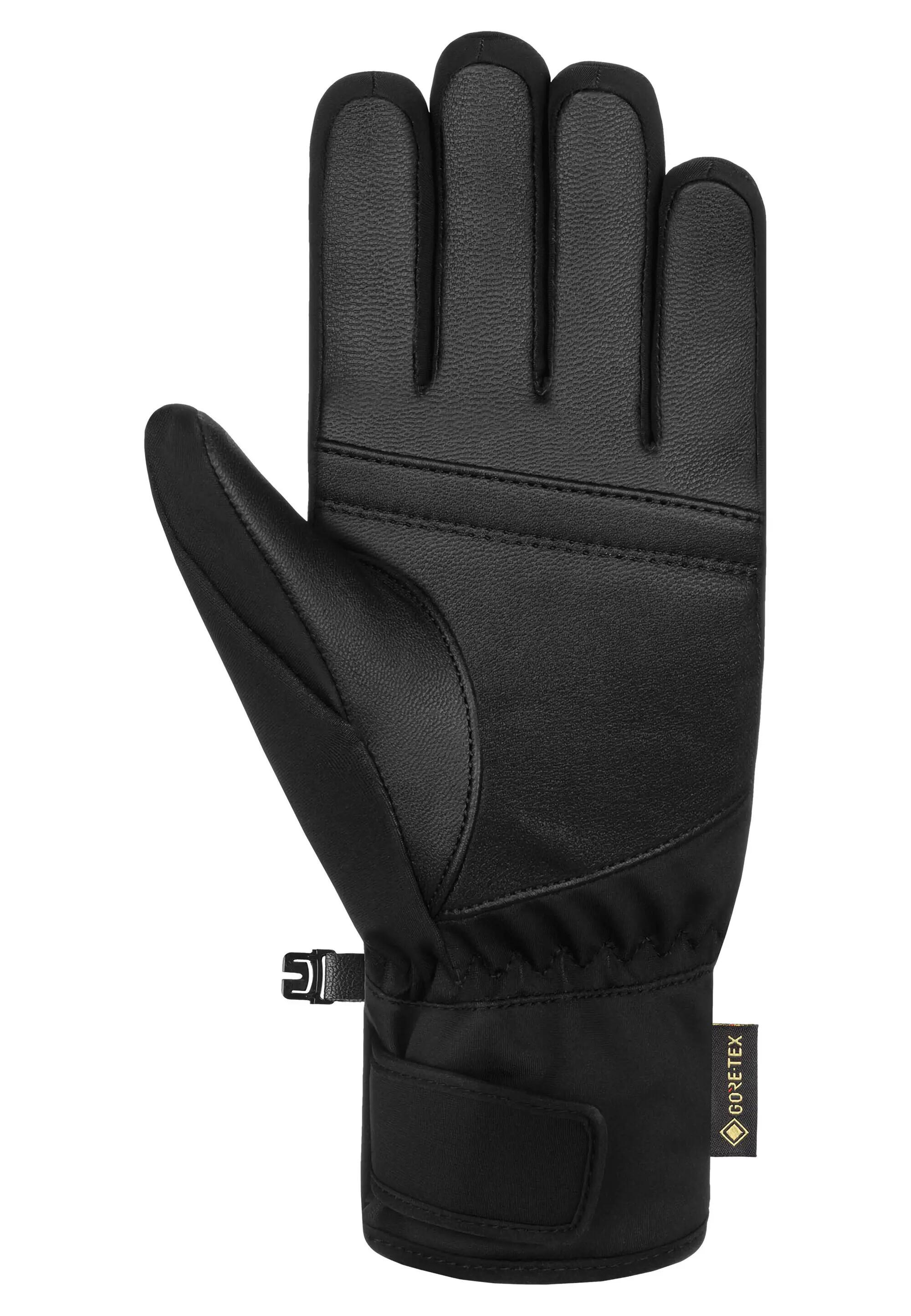 REUSCH Fingerhandschuhe Reusch Amira GORE-TEX 3/15