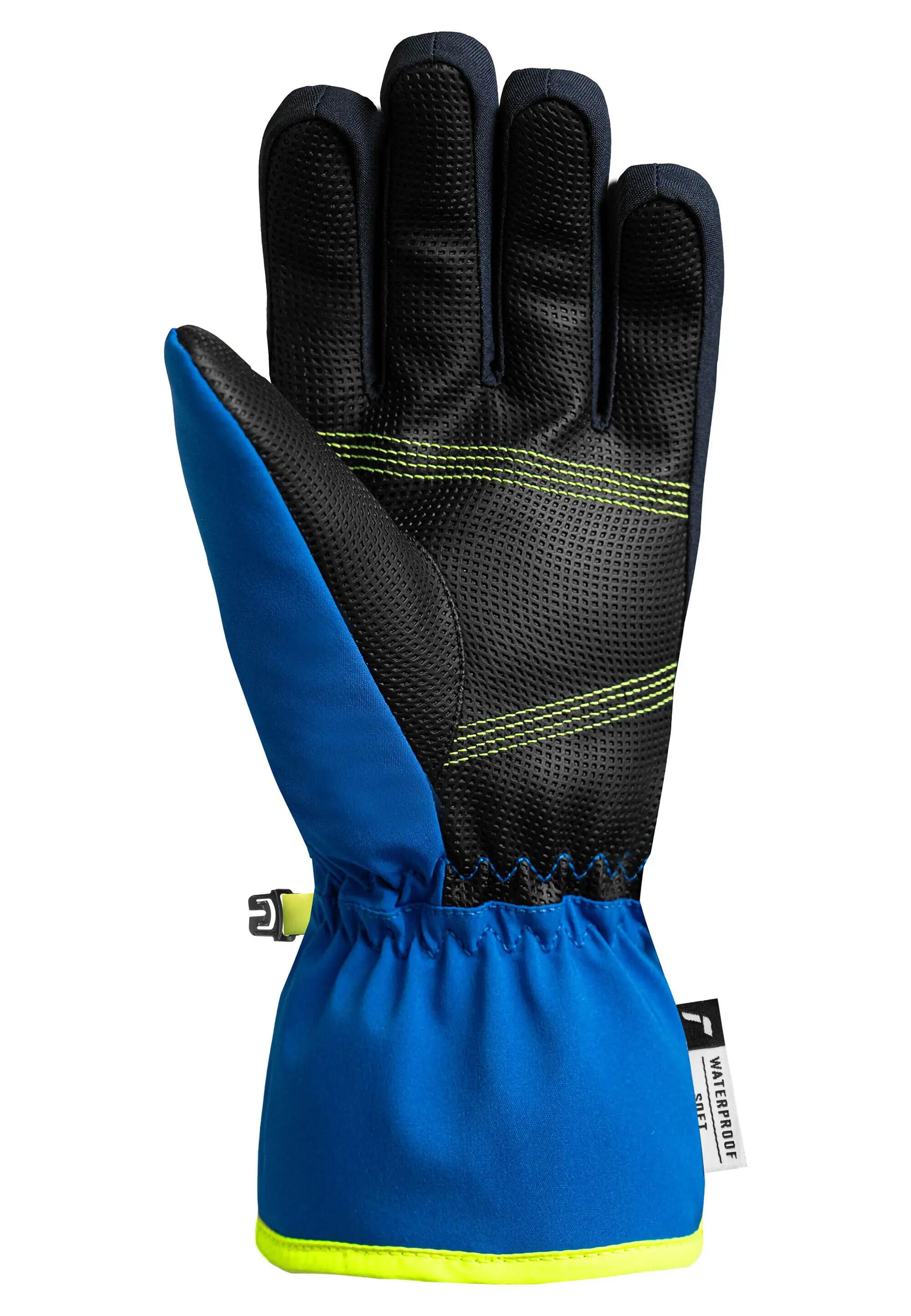 Rękawice dziecięce Reusch Wonder R-TEX® XT Junior 3/7