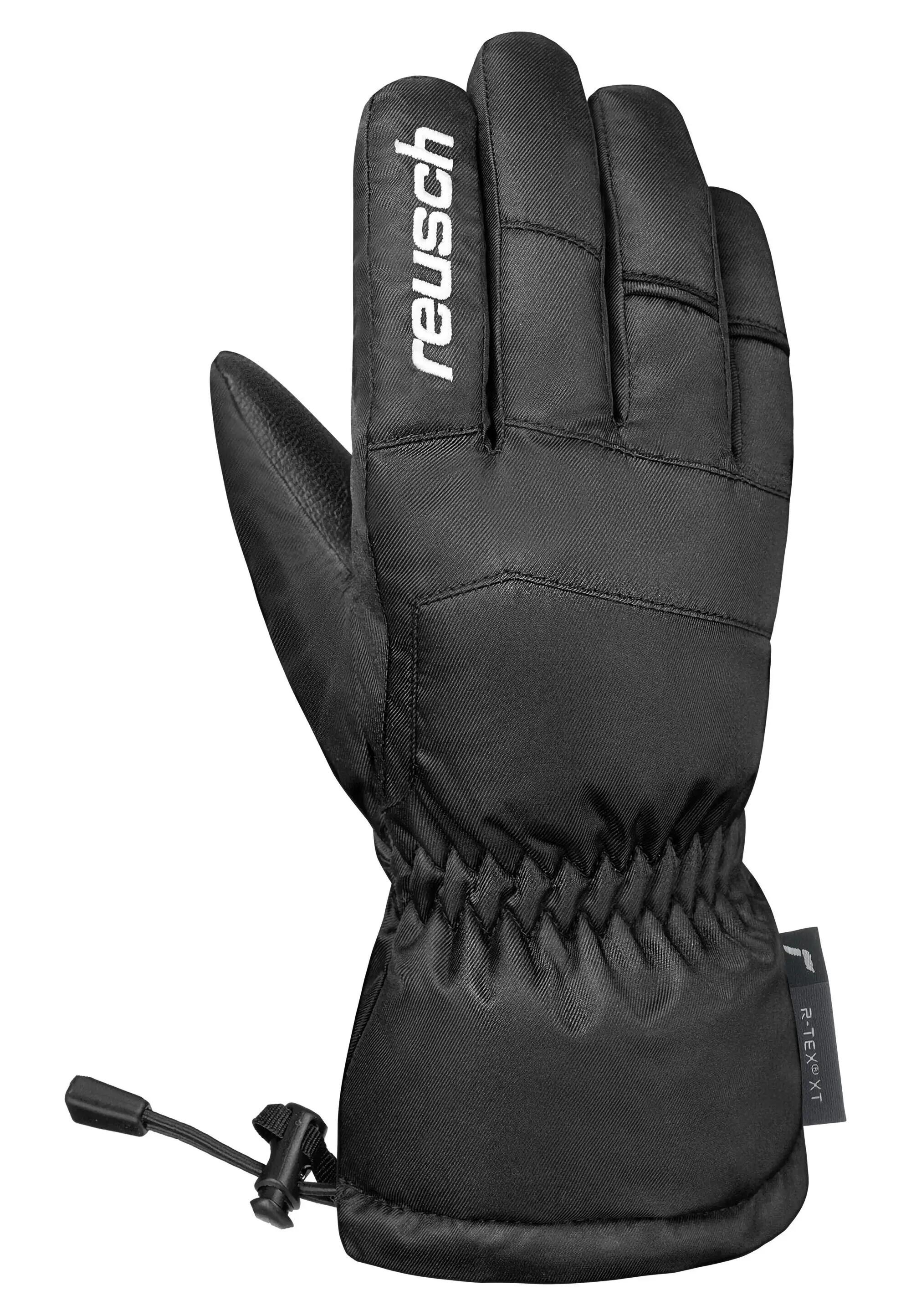 REUSCH Fingerhandschuhe Reusch Charlie R-TEX® XT Junior 2/15