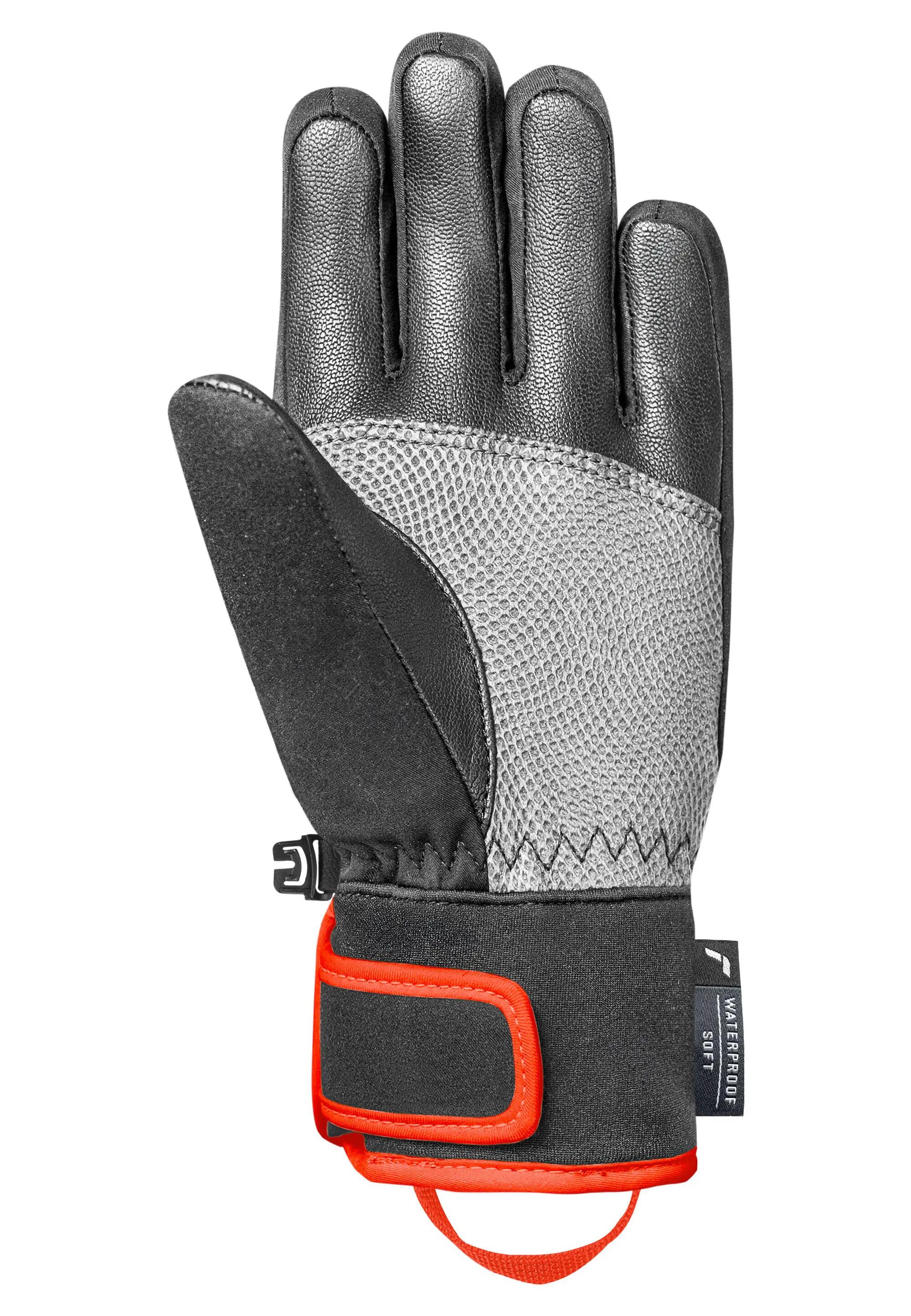 REUSCH Fingerhandschuhe Reusch Worldcup Warrior R-TEX® XT Junior 3/15