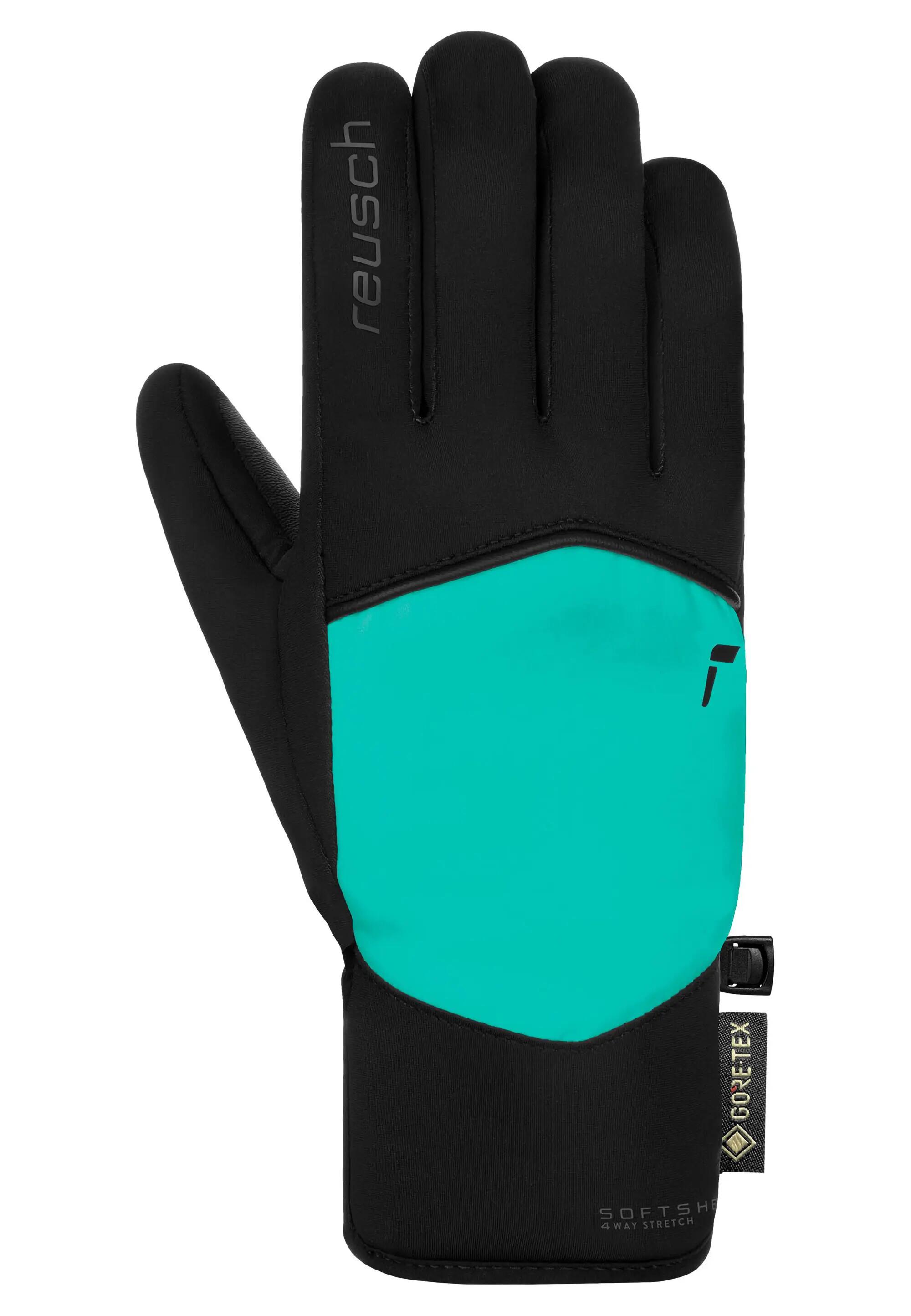 REUSCH Fingerhandschuhe Reusch Amira GORE-TEX 2/15