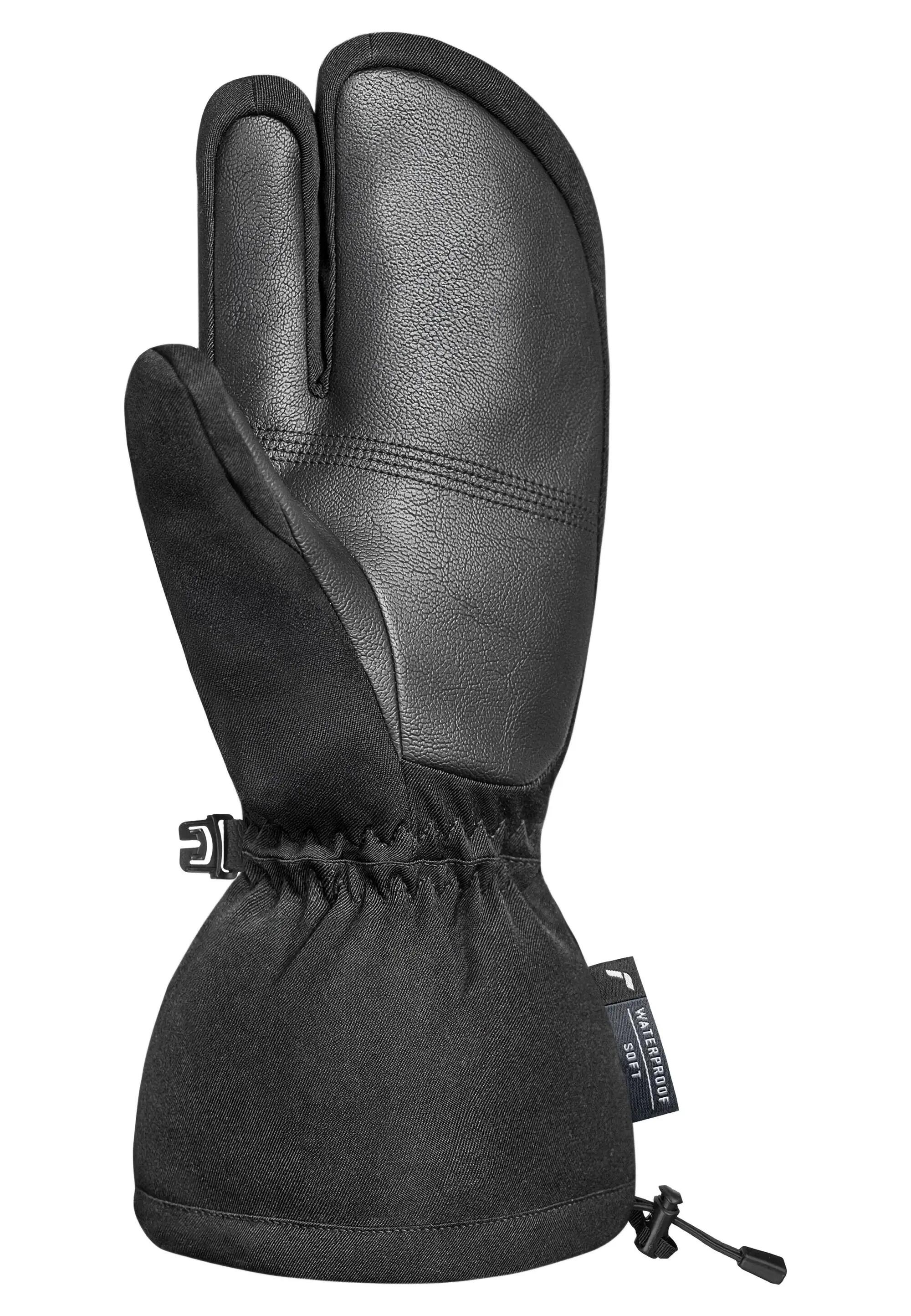 REUSCH Fäustlinge Reusch Cozy Down R-TEX® XT Lobster 3/15