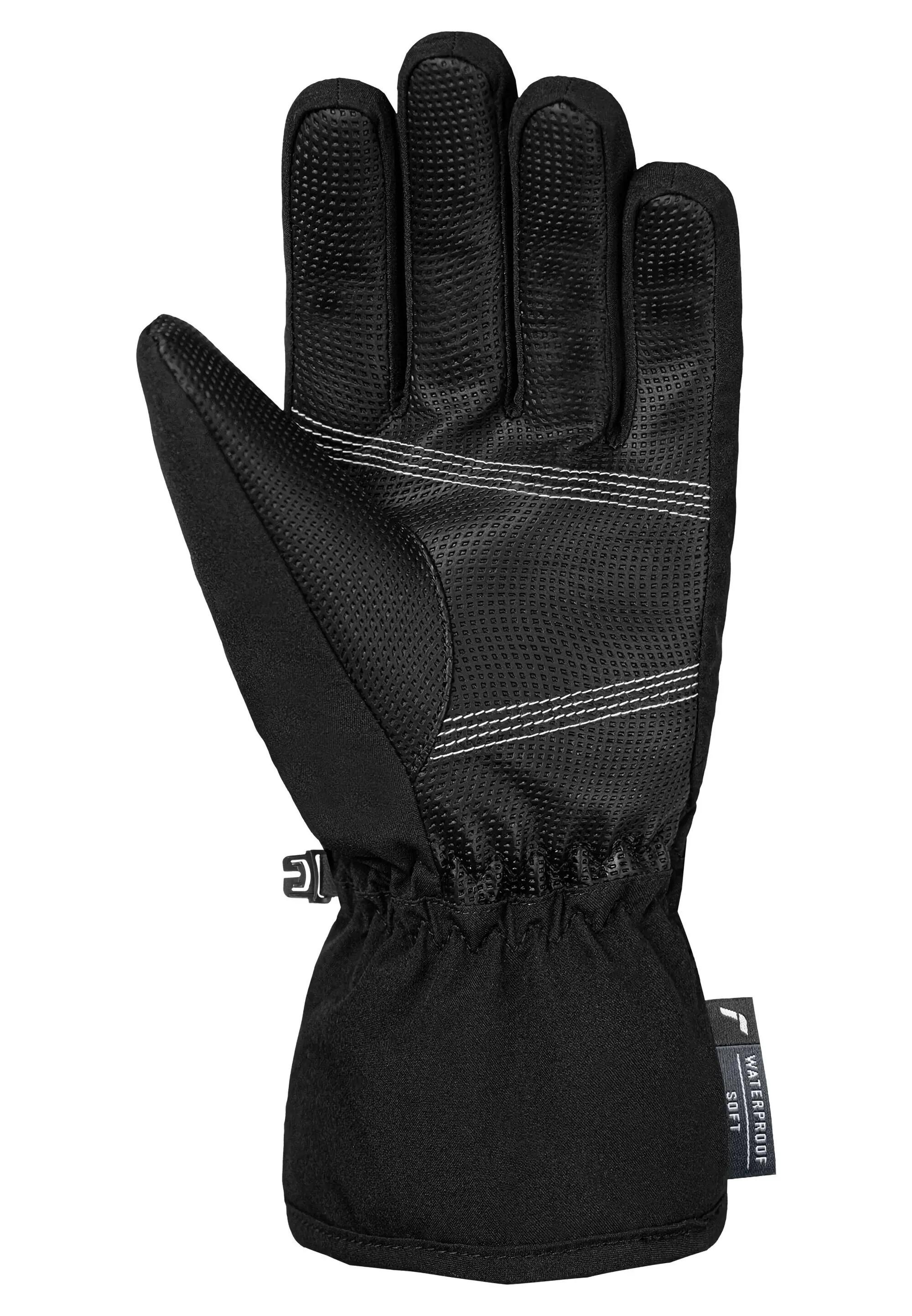REUSCH Fingerhandschuhe Wonder R-TEX® XT Junior 3/7