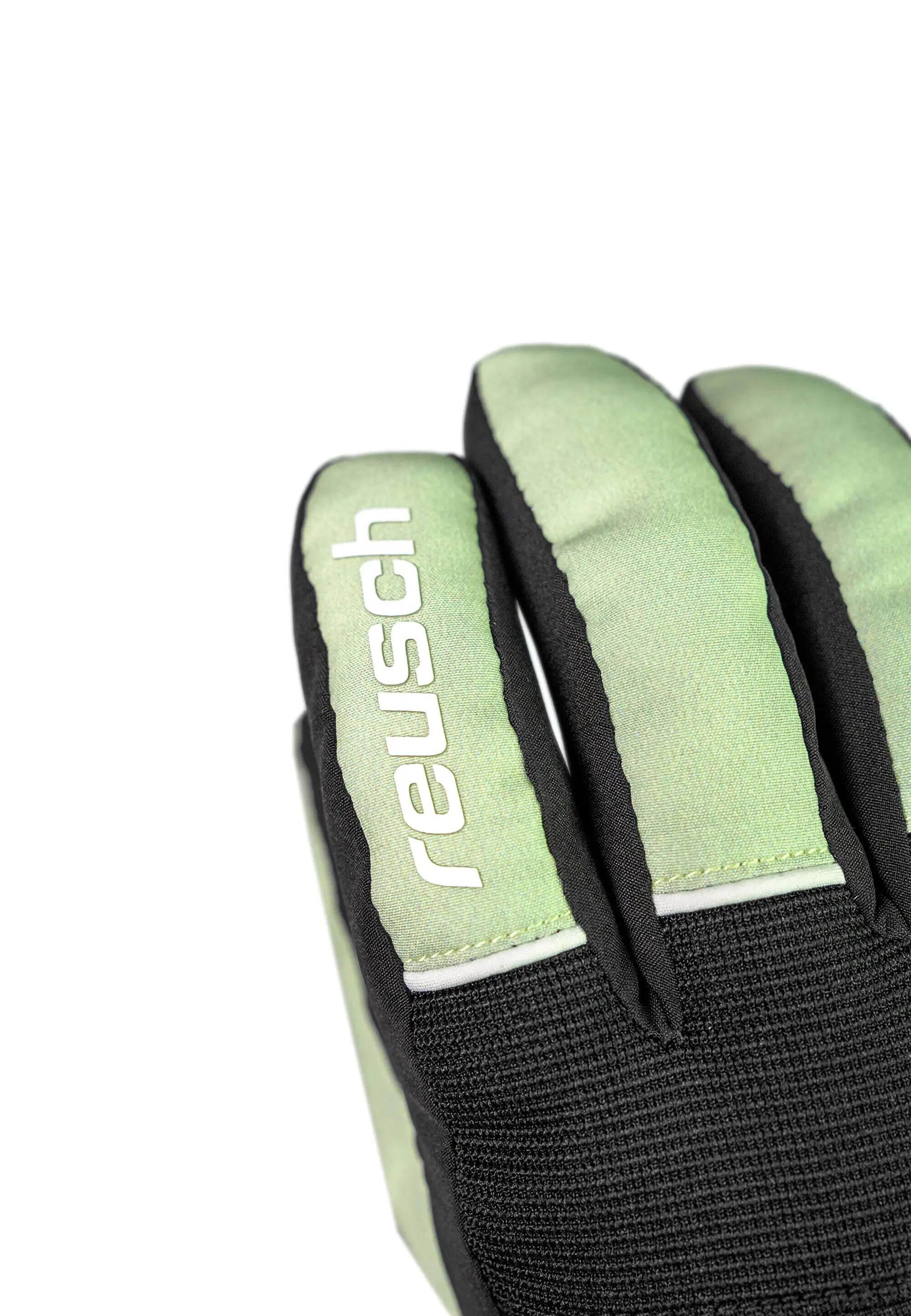 Fingerhandschuhe Benji R-TEX® XT Junior 5/7