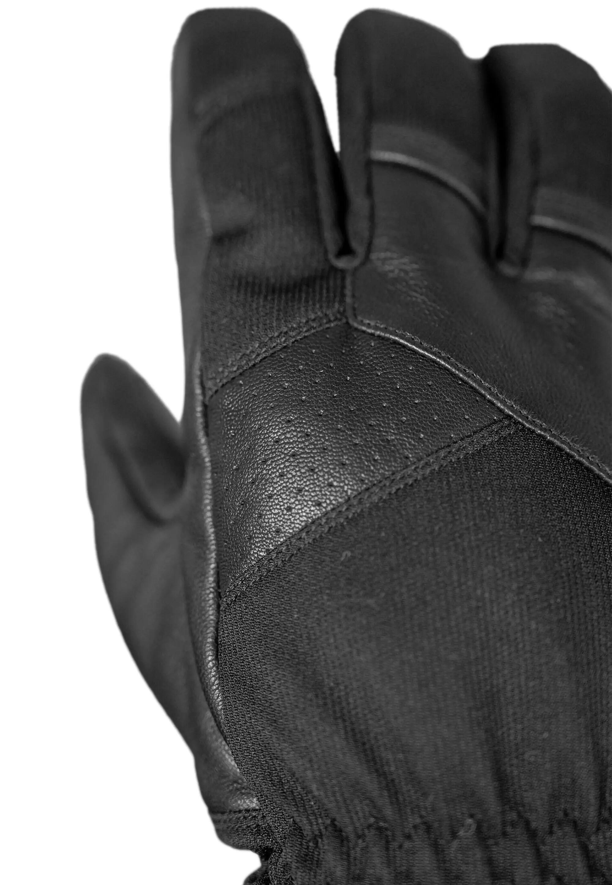REUSCH Fingerhandschuhe Reusch Creed R-TEX® XT 5/15
