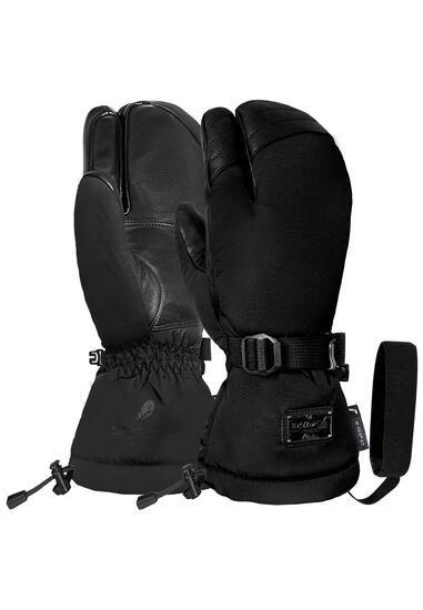 REUSCH Fäustlinge Reusch Yuna Down R-TEX® XT Lobster