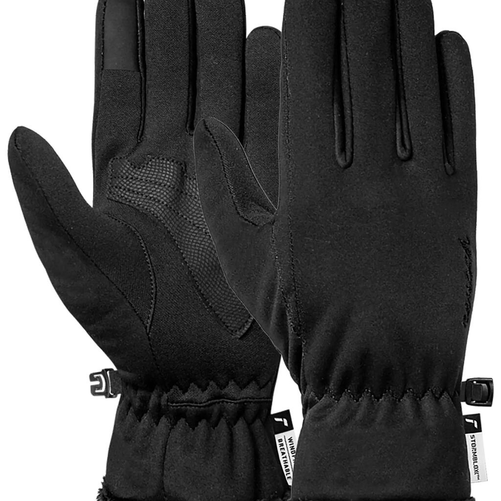 Women's ski gloves Reusch Liberty