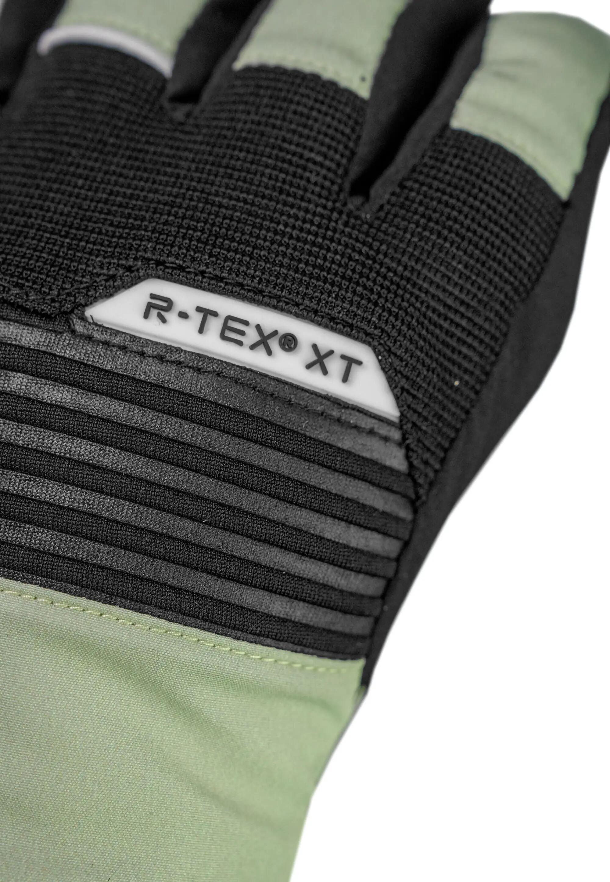 Fingerhandschuhe Benji R-TEX® XT Junior 4/7