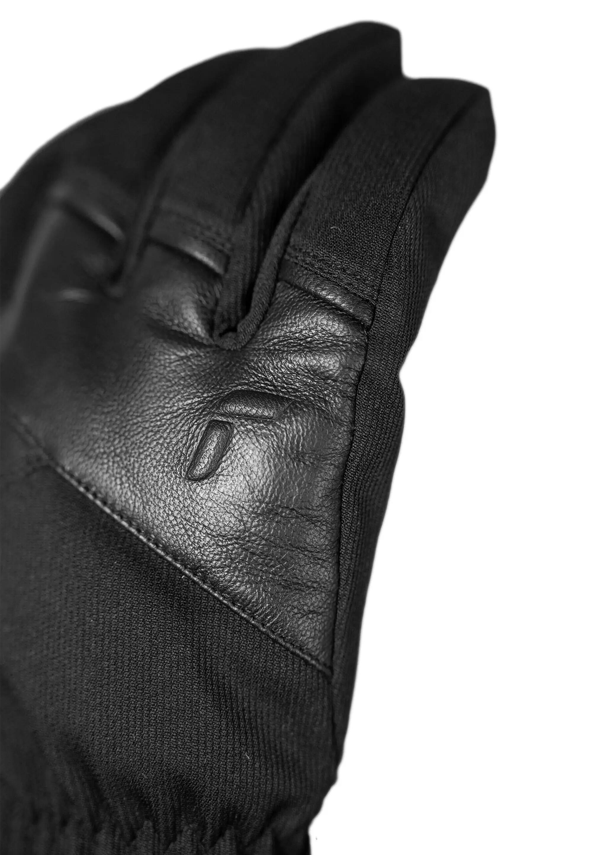 REUSCH Fingerhandschuhe Reusch Creed R-TEX® XT 4/15