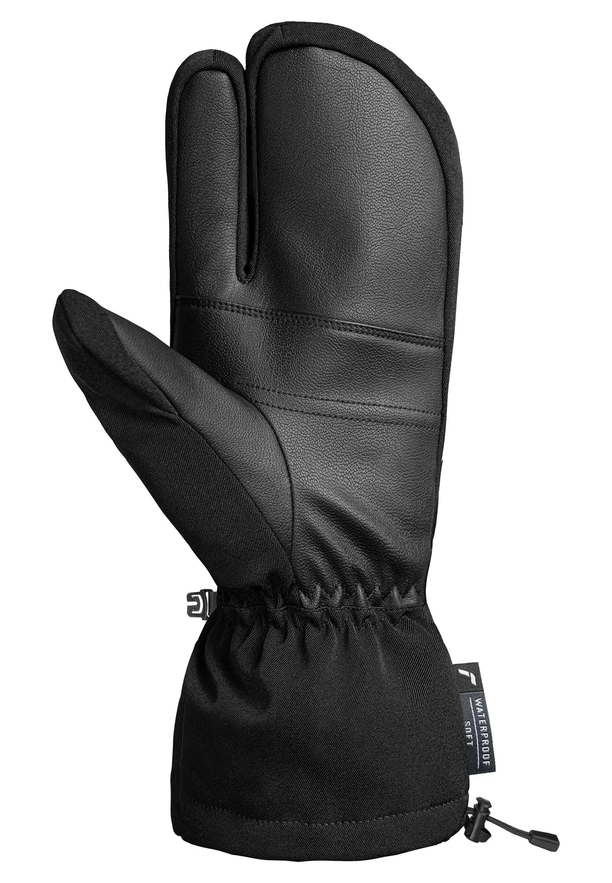 REUSCH Fäustlinge Reusch David R-TEX® XT Lobster 3/7