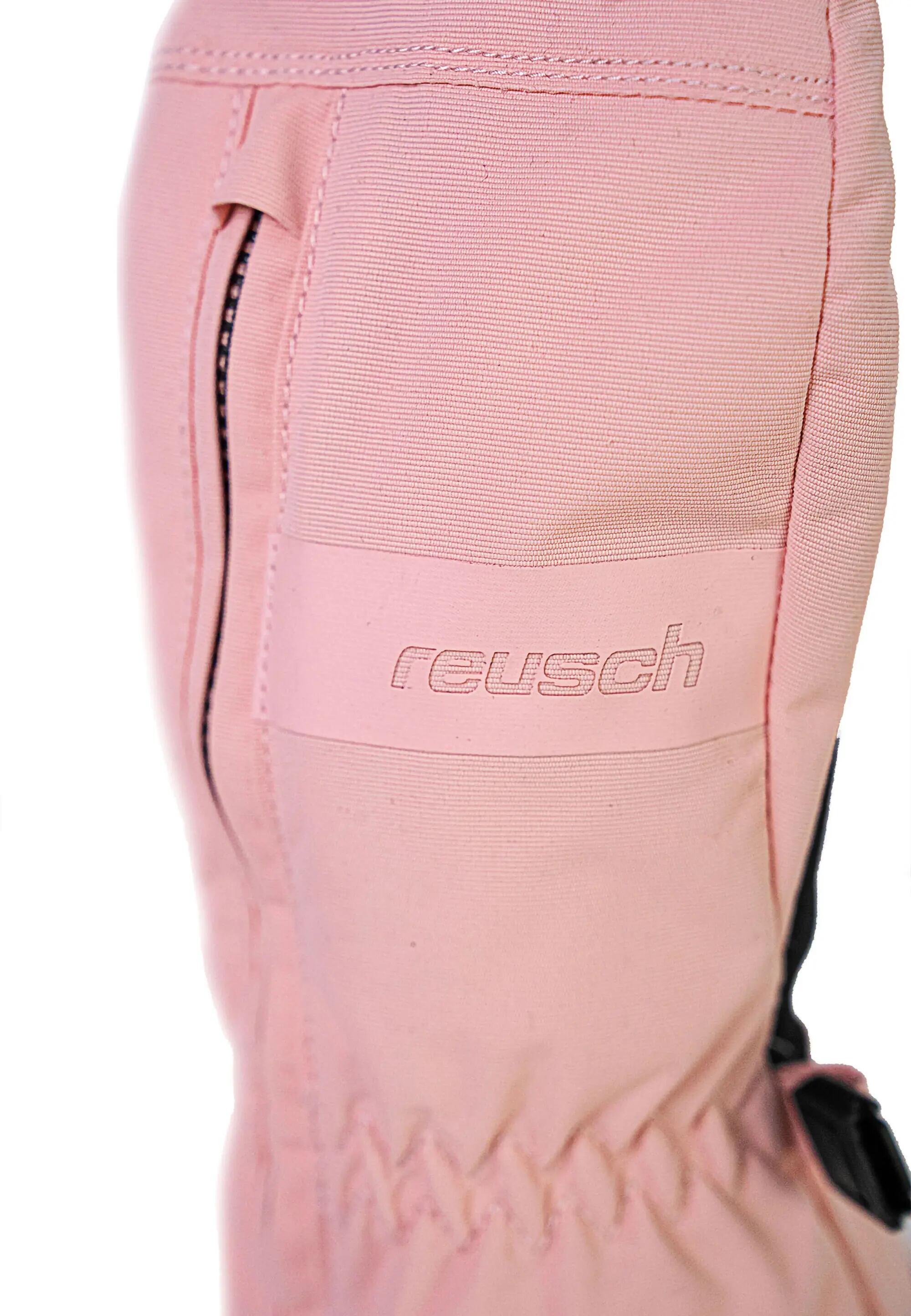 REUSCH Fäustlinge Reusch Moritz Mitten 4/15