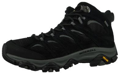 Scarpa da trekking uomo Merrell Moab 3 Mid Gtx Gore-tex