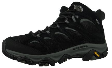 Trekkingschoenen voor heren Merrell Moab 3 Mid Gtx Gore-tex