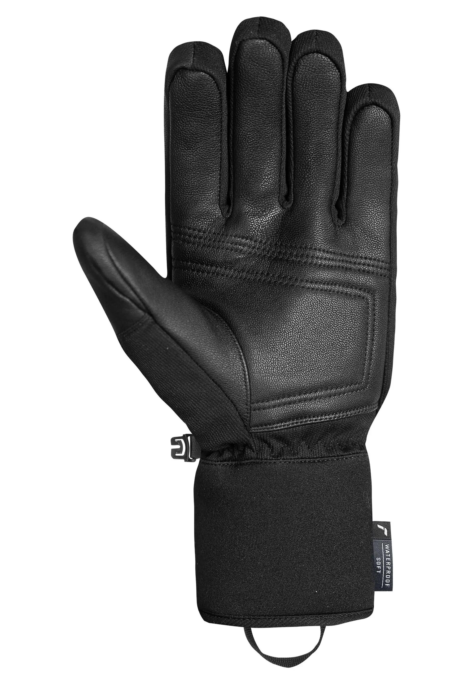 REUSCH Fingerhandschuhe Reusch Creed R-TEX® XT 3/15