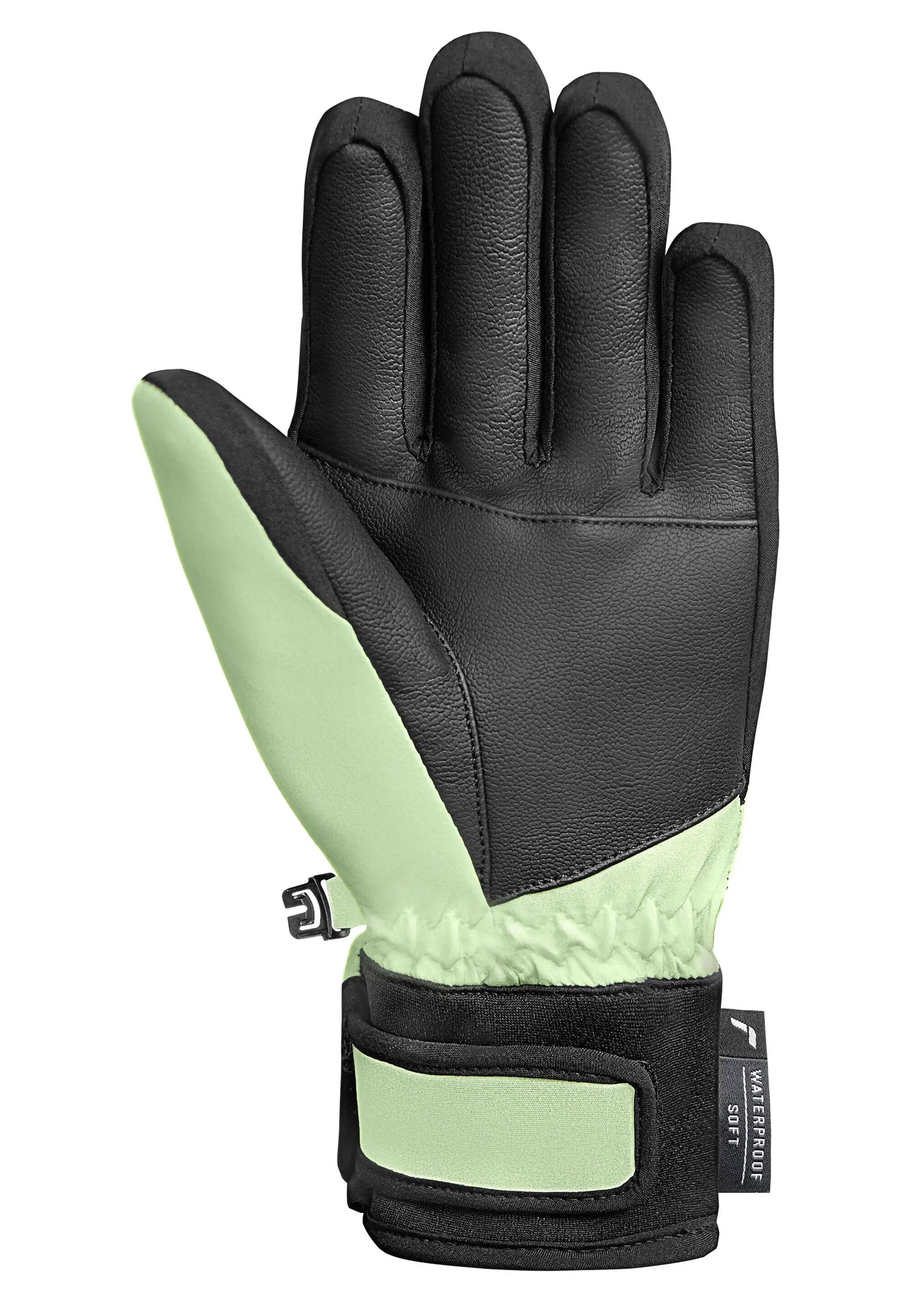 Fingerhandschuhe Benji R-TEX® XT Junior 3/7