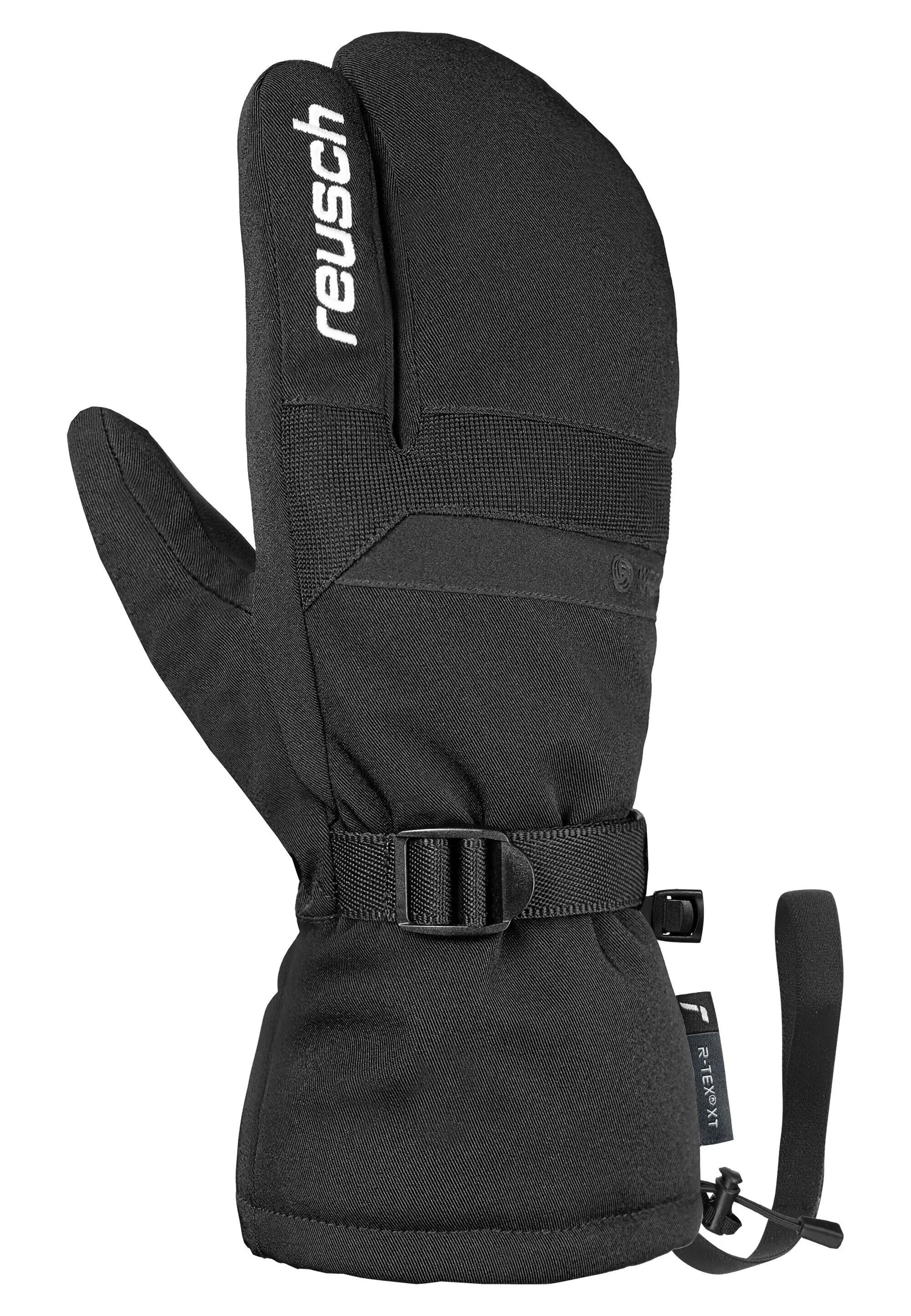 REUSCH Fäustlinge Reusch David R-TEX® XT Lobster 2/7