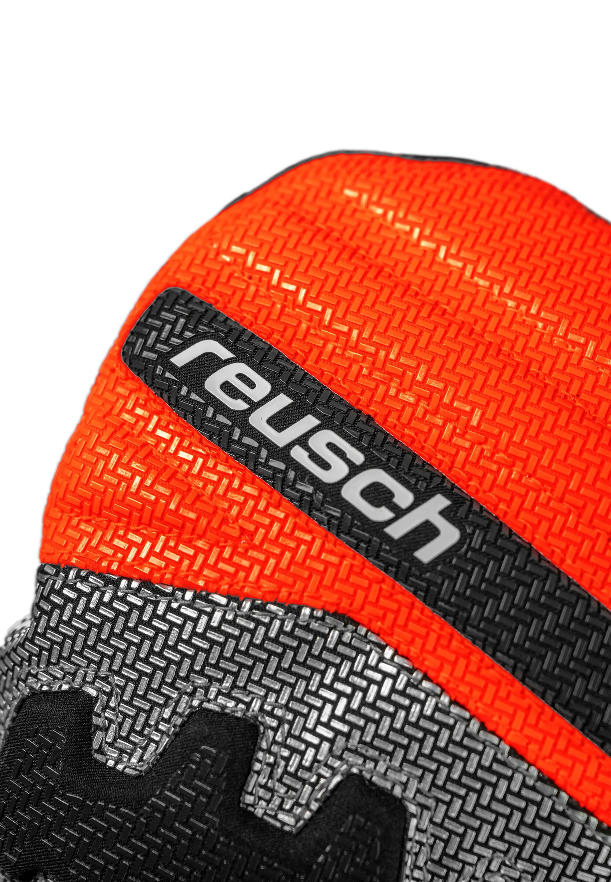 Guanti da sci per bambini Reusch Worldcup Warrior Prime 5/15