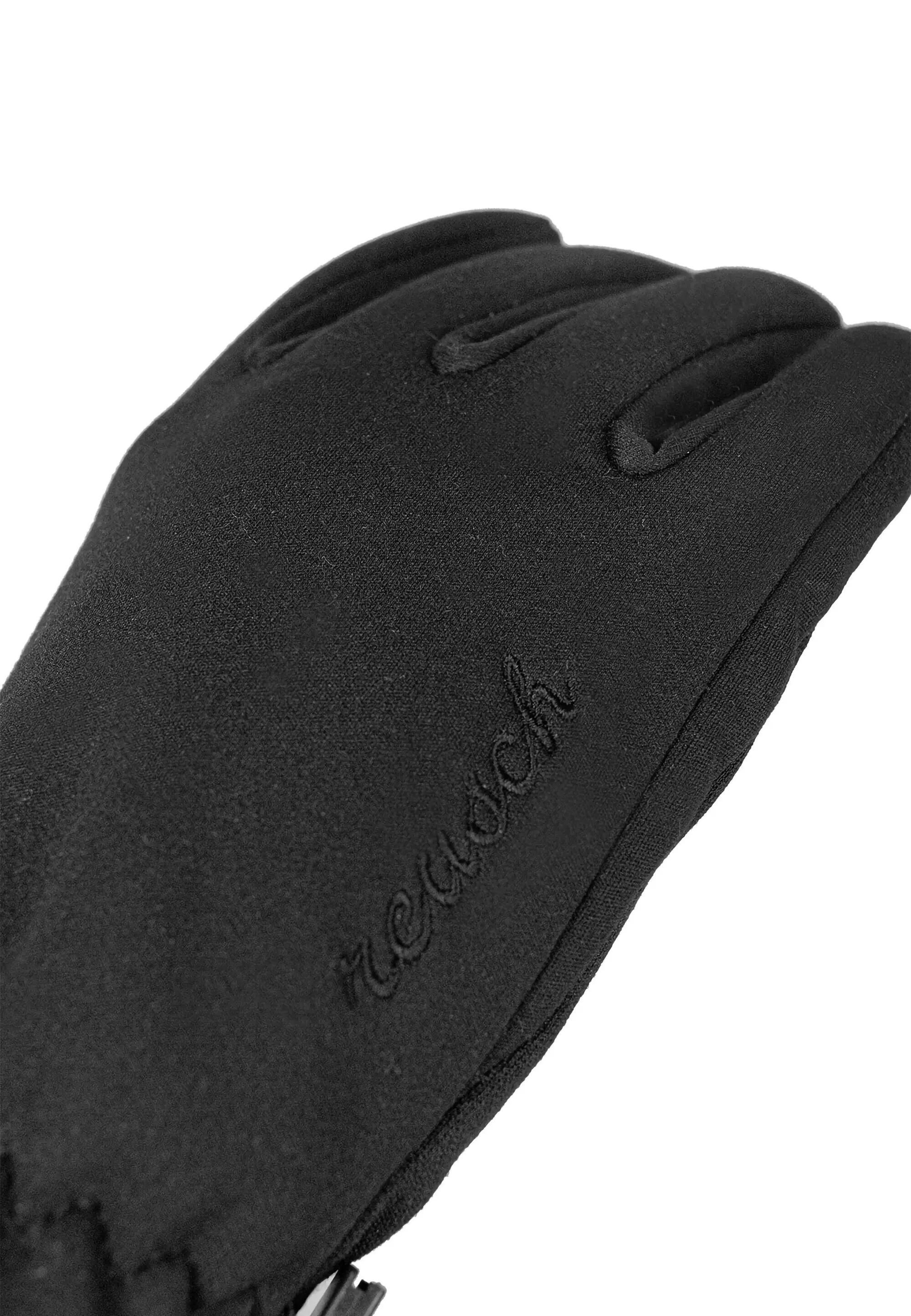 REUSCH Fingerhandschuhe Reusch Liberty STORMBLOXX™ TOUCH-TEC 4/15