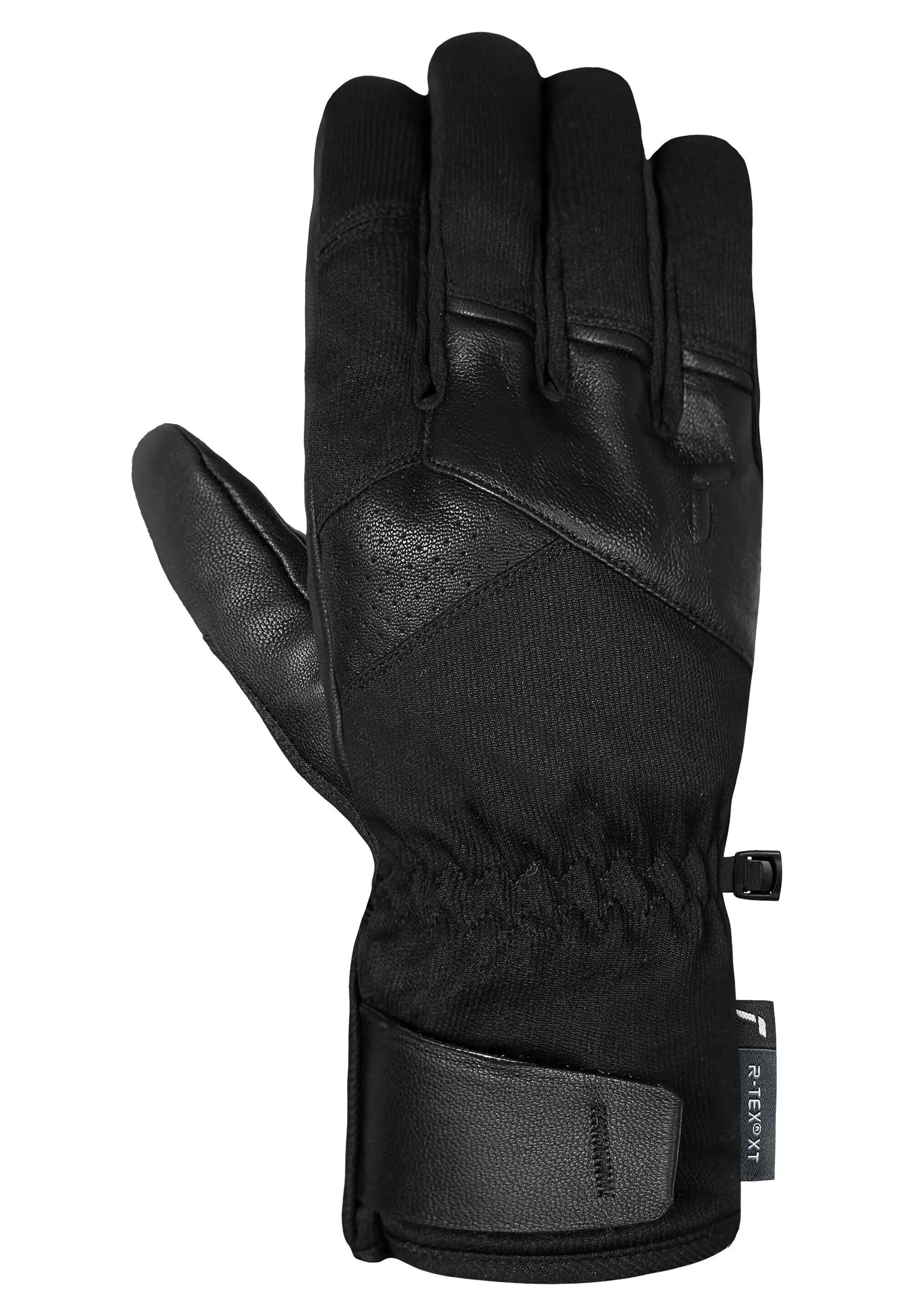 REUSCH Fingerhandschuhe Reusch Creed R-TEX® XT 2/15