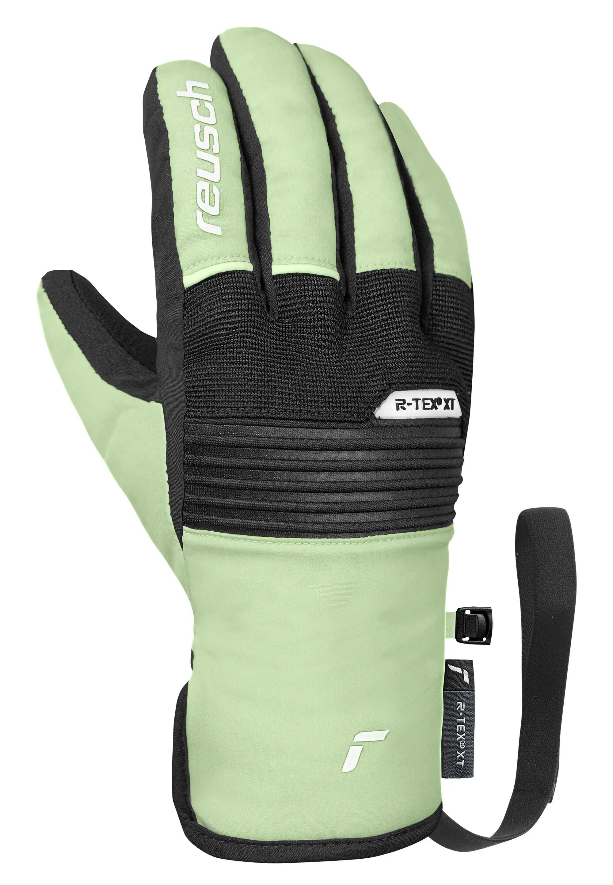 Fingerhandschuhe Benji R-TEX® XT Junior 2/7