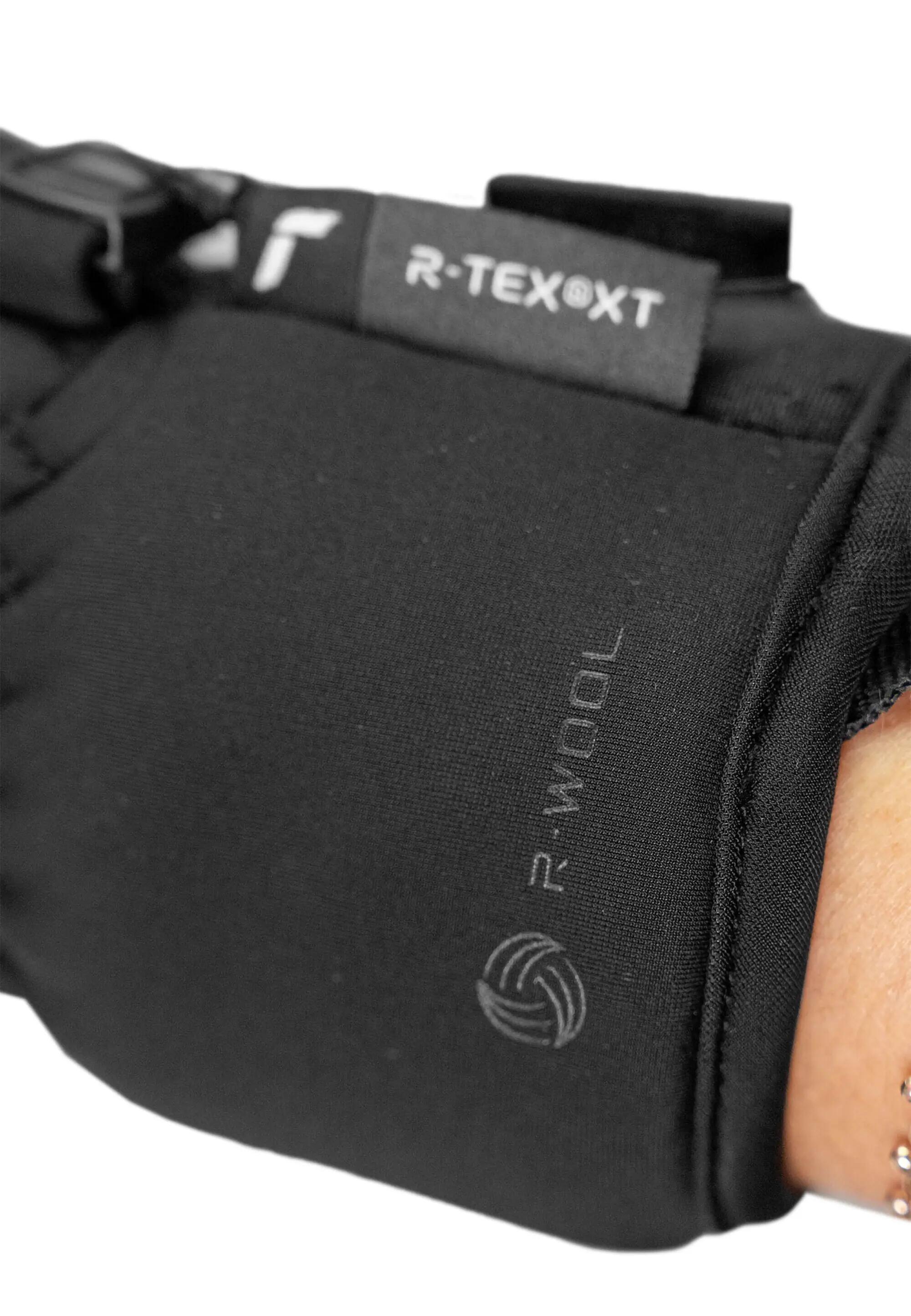 REUSCH Fingerhandschuhe Reusch Mesa R-TEX® XT 5/15