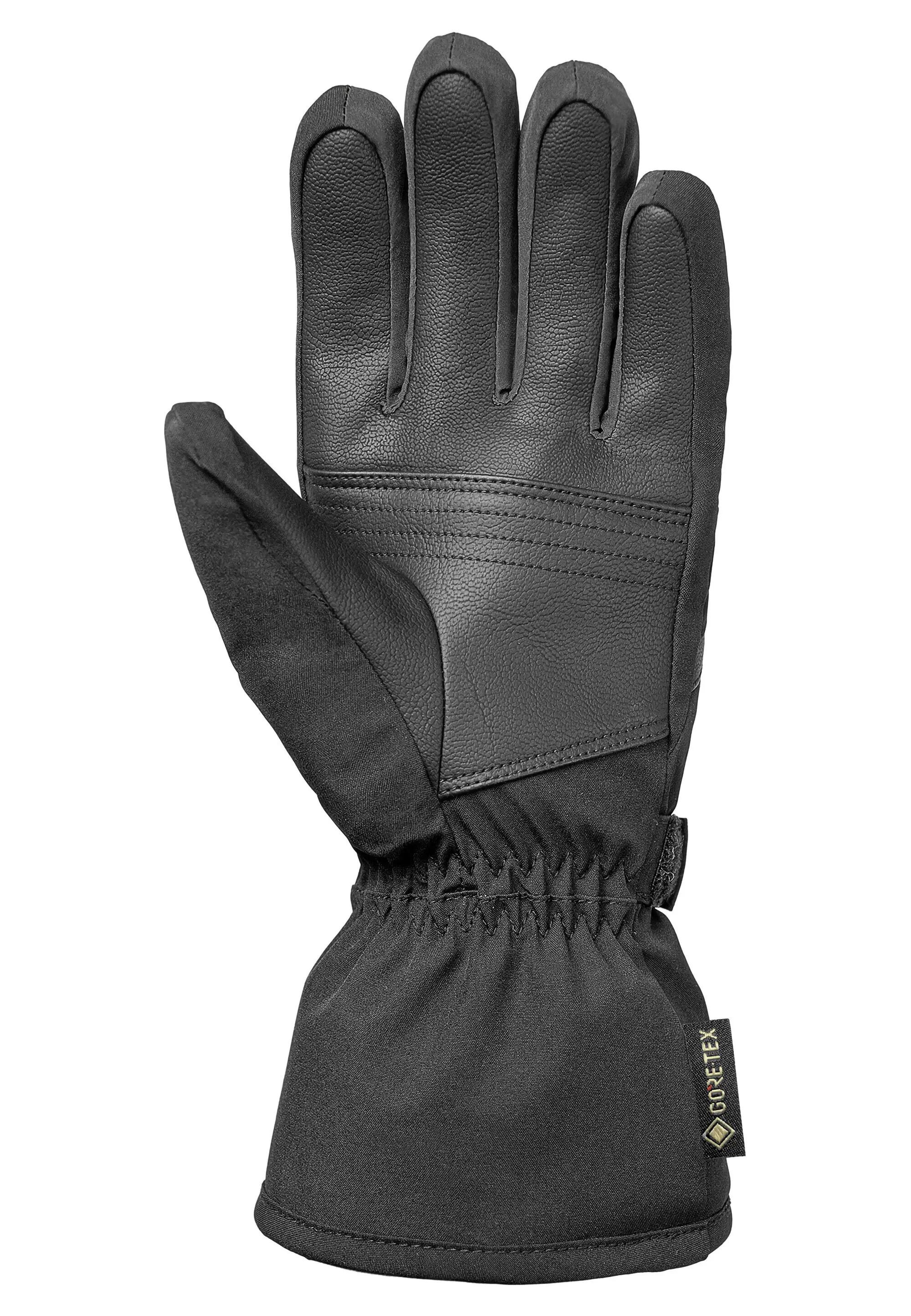 REUSCH Fingerhandschuhe Reusch Alba GORE-TEX 3/7
