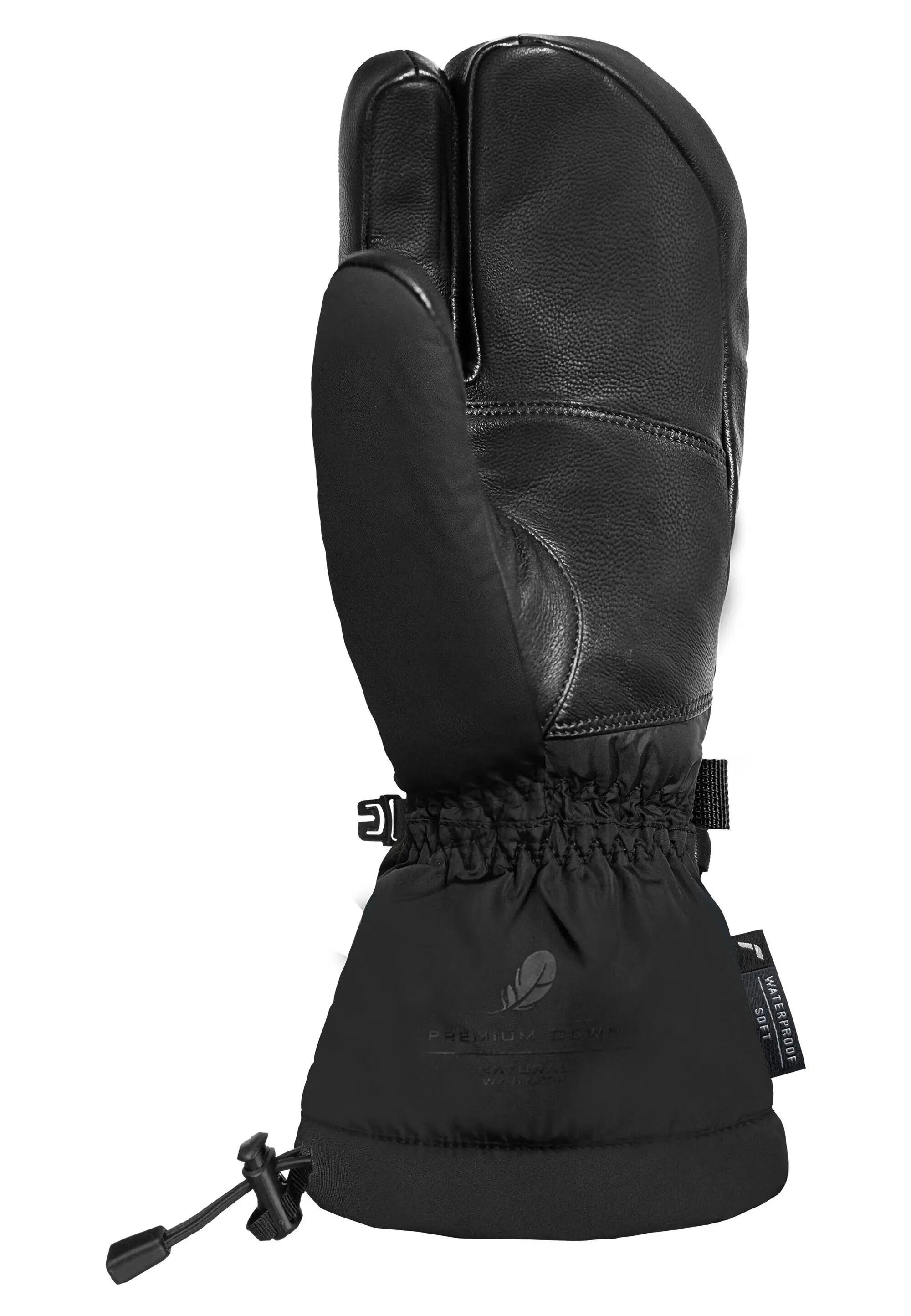 REUSCH Fäustlinge Reusch Yuna Down R-TEX® XT Lobster 3/15
