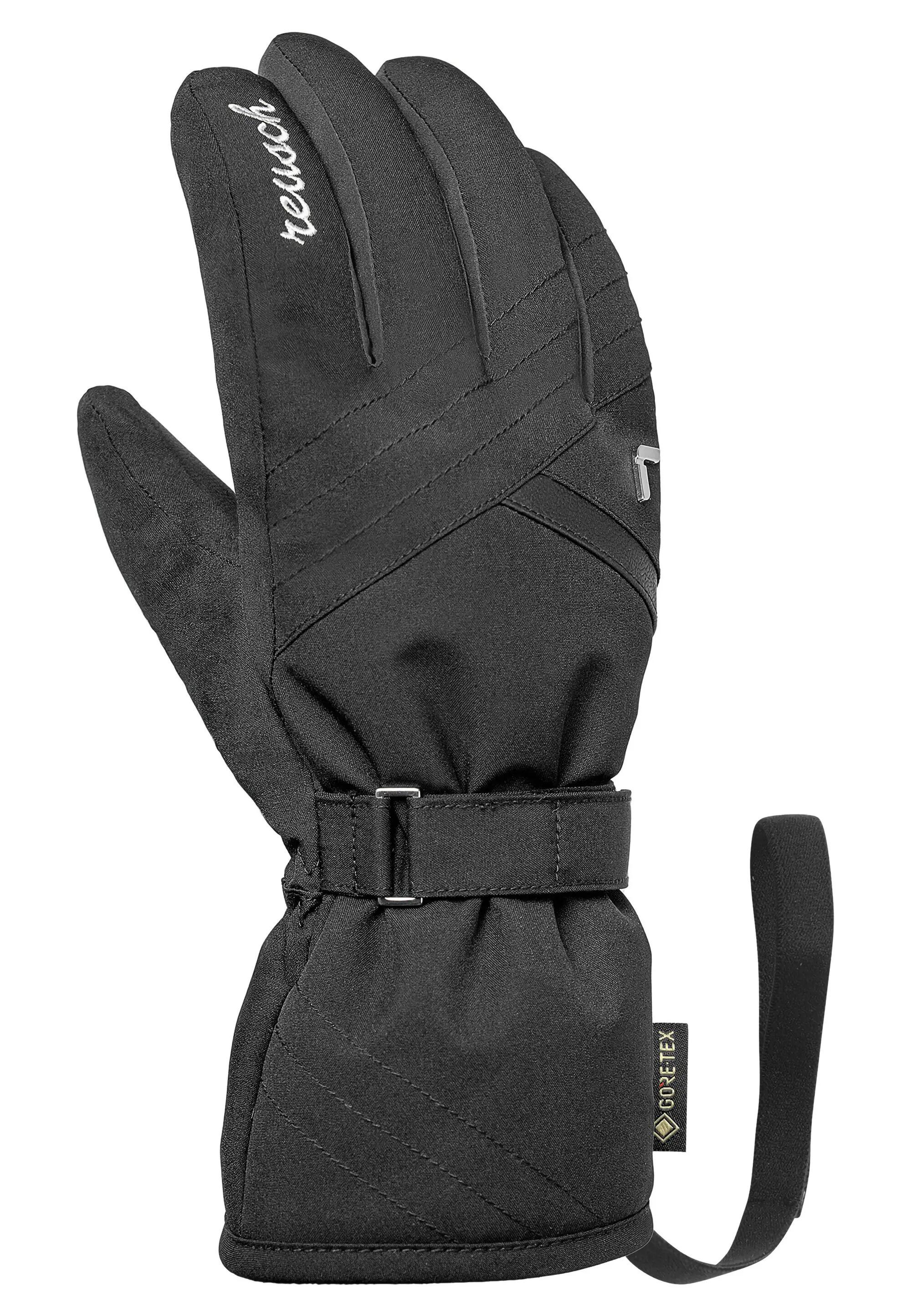 REUSCH Fingerhandschuhe Reusch Alba GORE-TEX 2/7