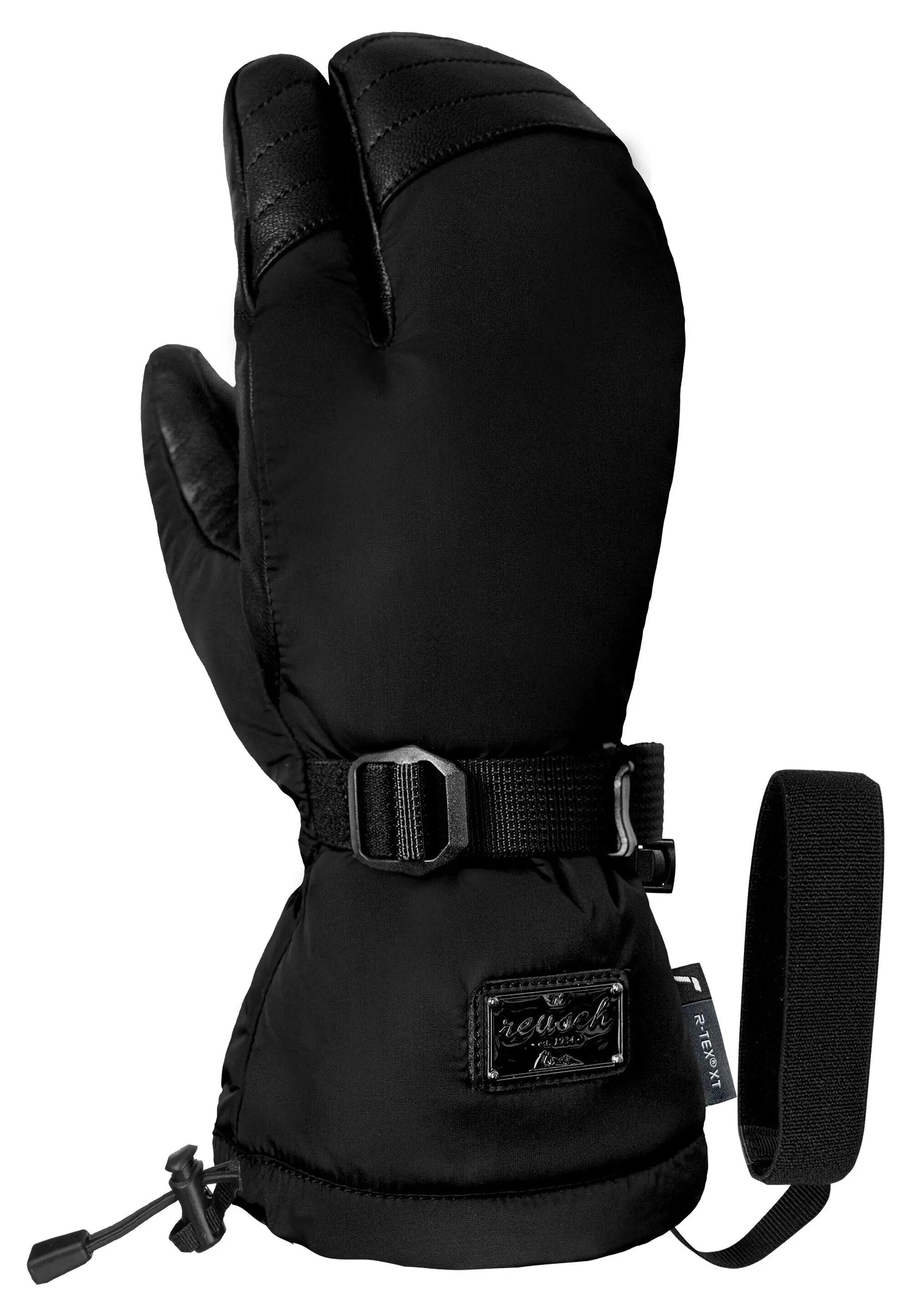 REUSCH Fäustlinge Reusch Yuna Down R-TEX® XT Lobster 2/15