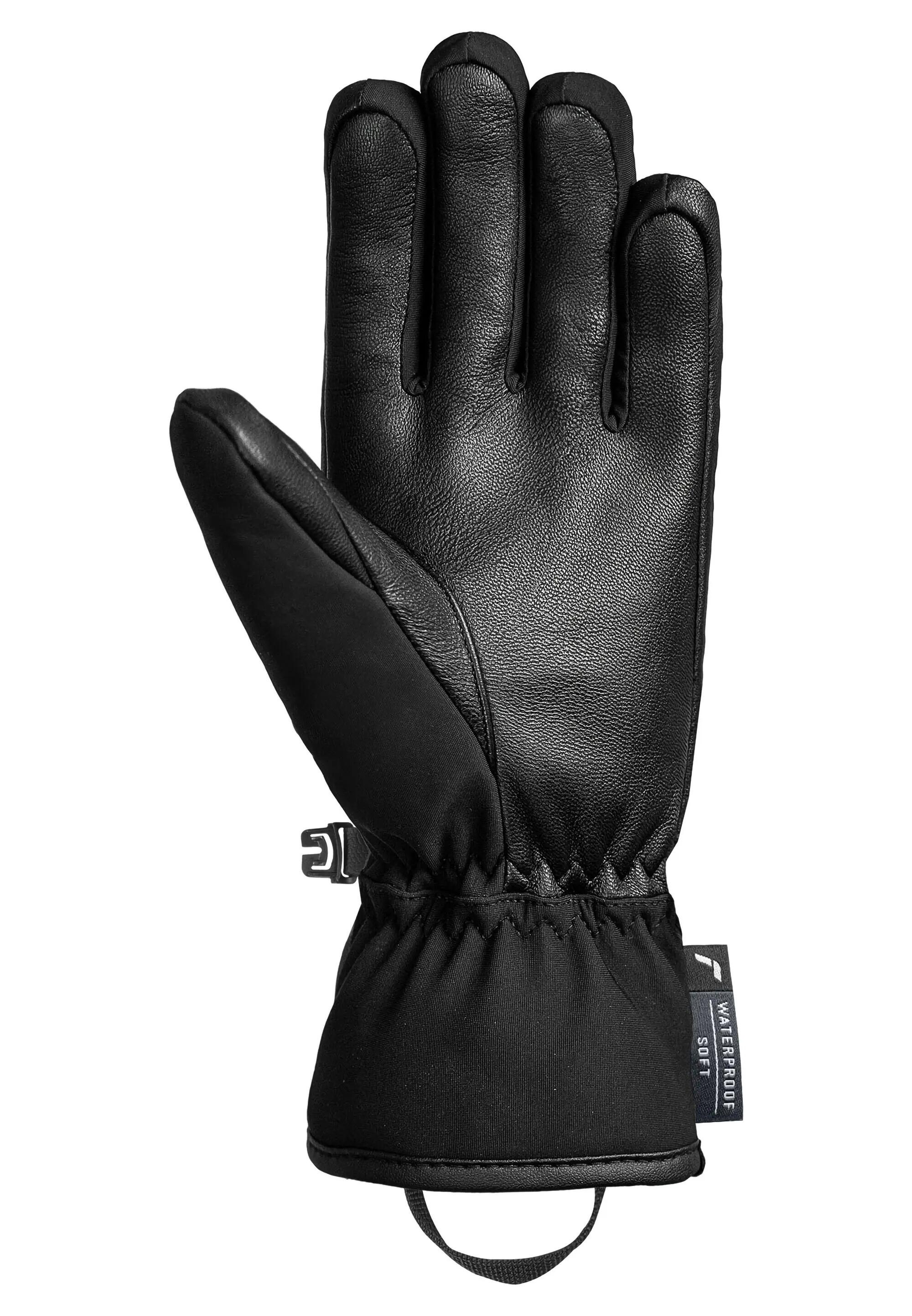 REUSCH Fingerhandschuhe Reusch Mesa R-TEX® XT 3/15
