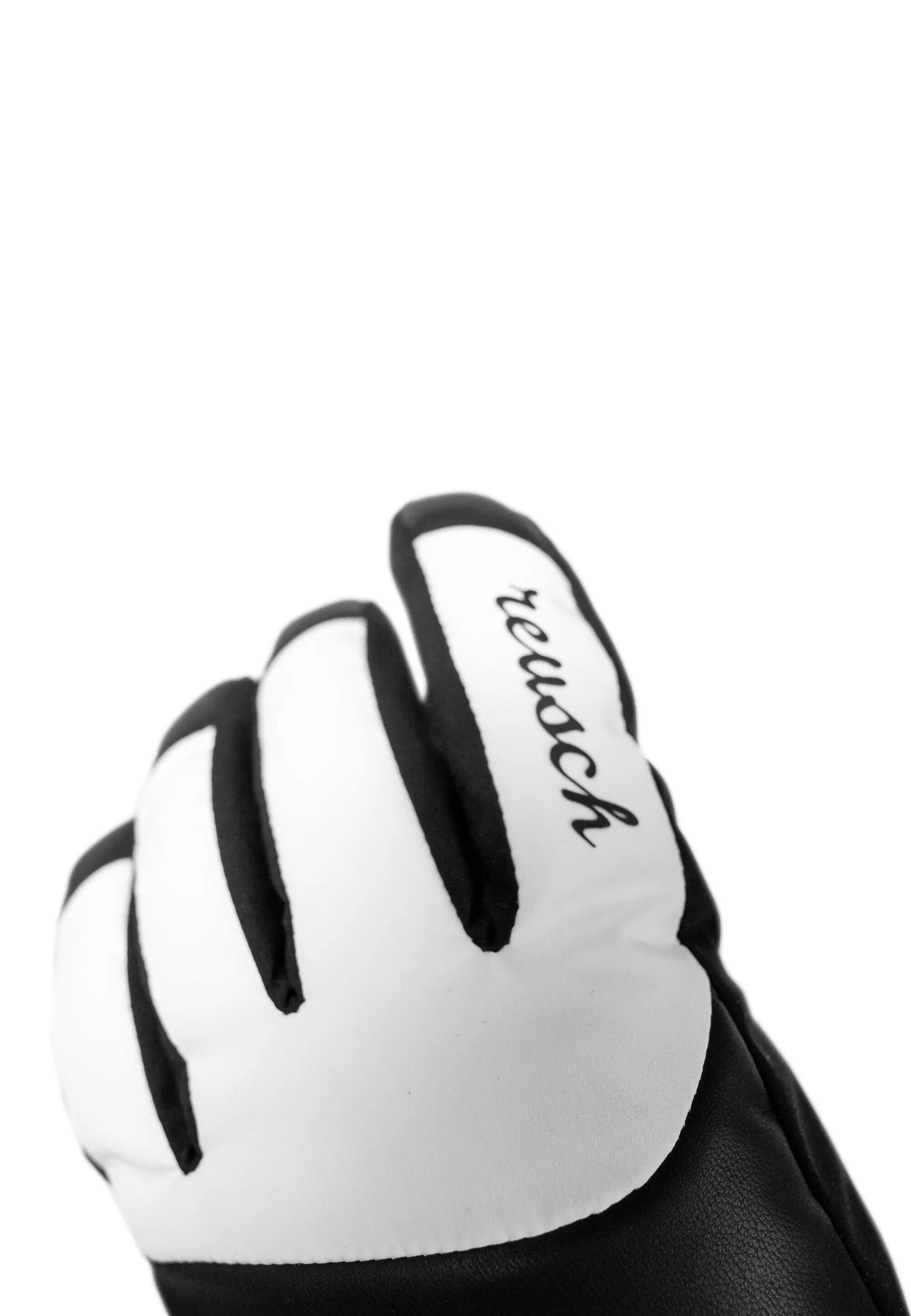 REUSCH Fingerhandschuhe Reusch Madison R-TEX® XT 4/15