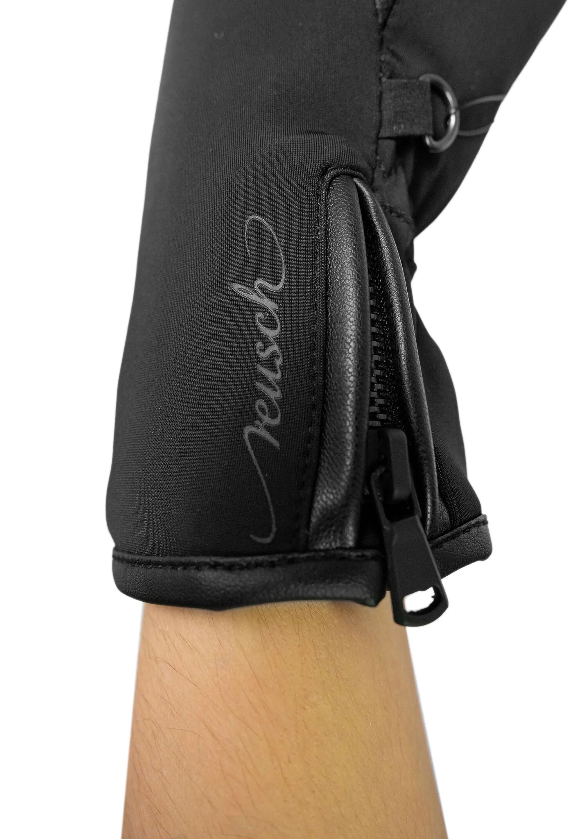 REUSCH Vingerhandschoenen Tiffany R-TEX® XT 5/15