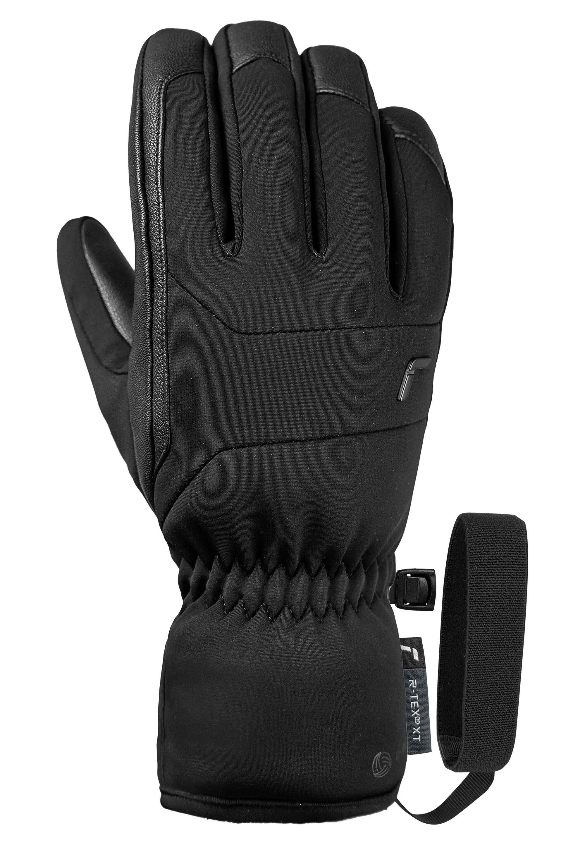 REUSCH Fingerhandschuhe Reusch Mesa R-TEX® XT 2/15