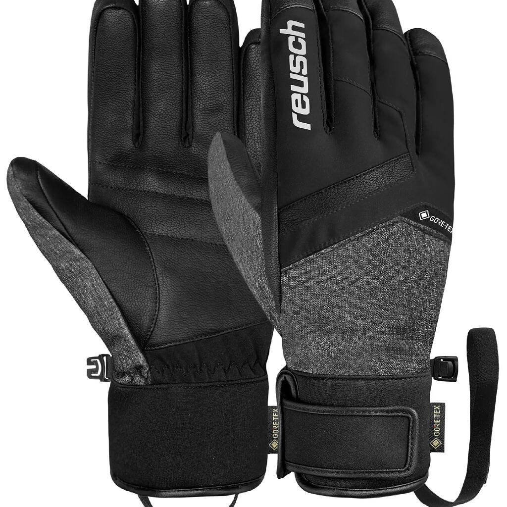 BLACK / GREY